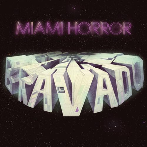 Релиз Bravado (Ep)