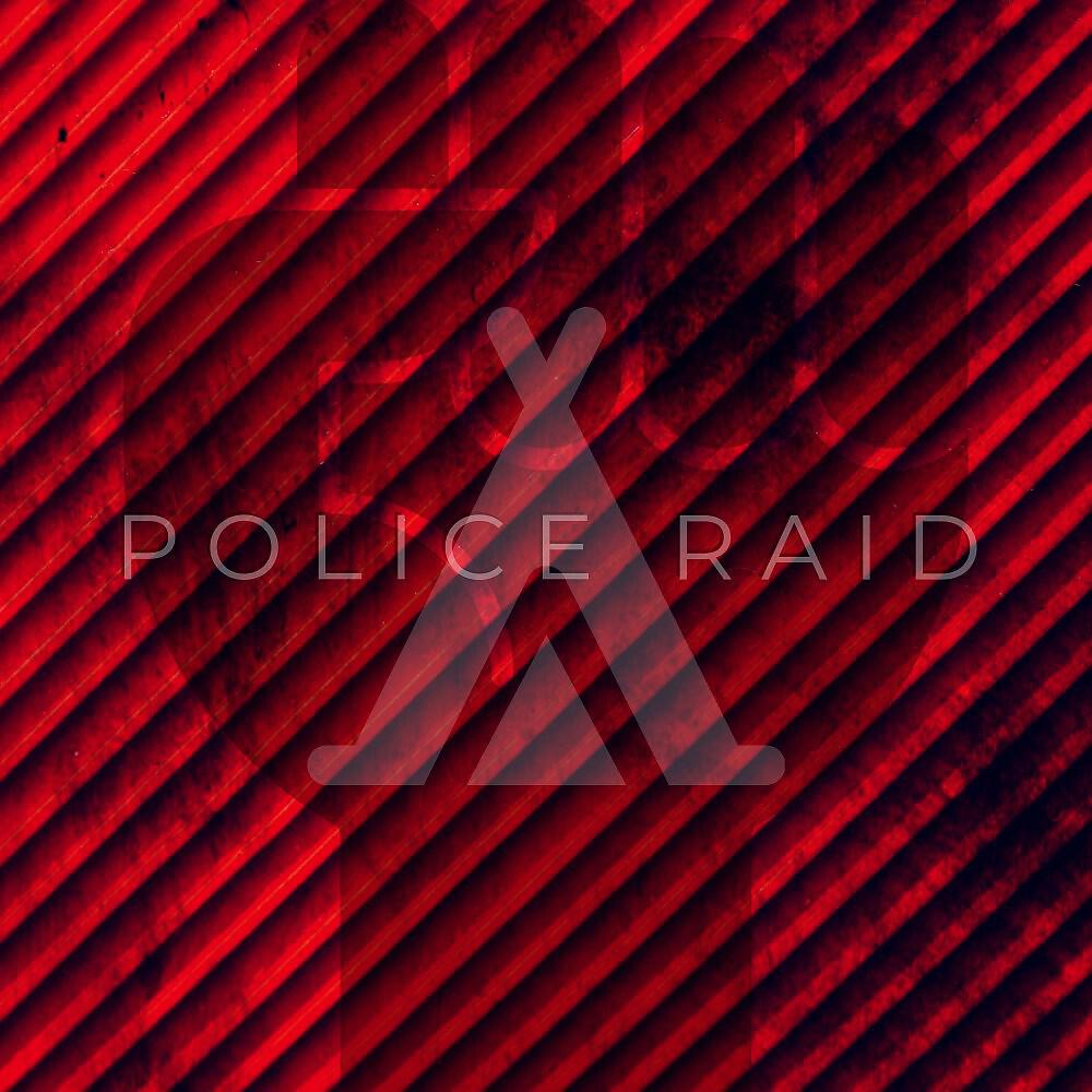 Релиз Police Raid