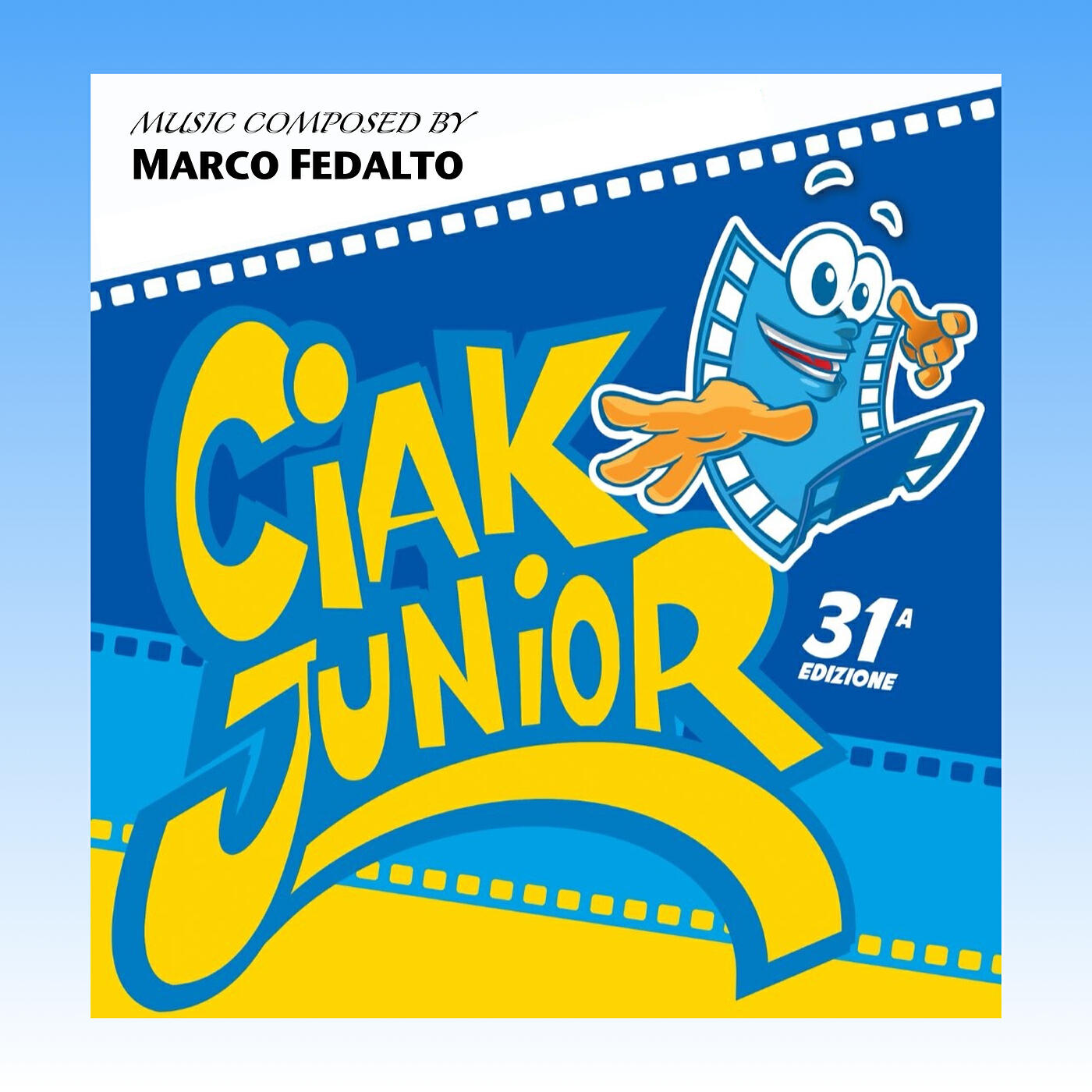 Релиз Ciak Junior - 31a Edizione