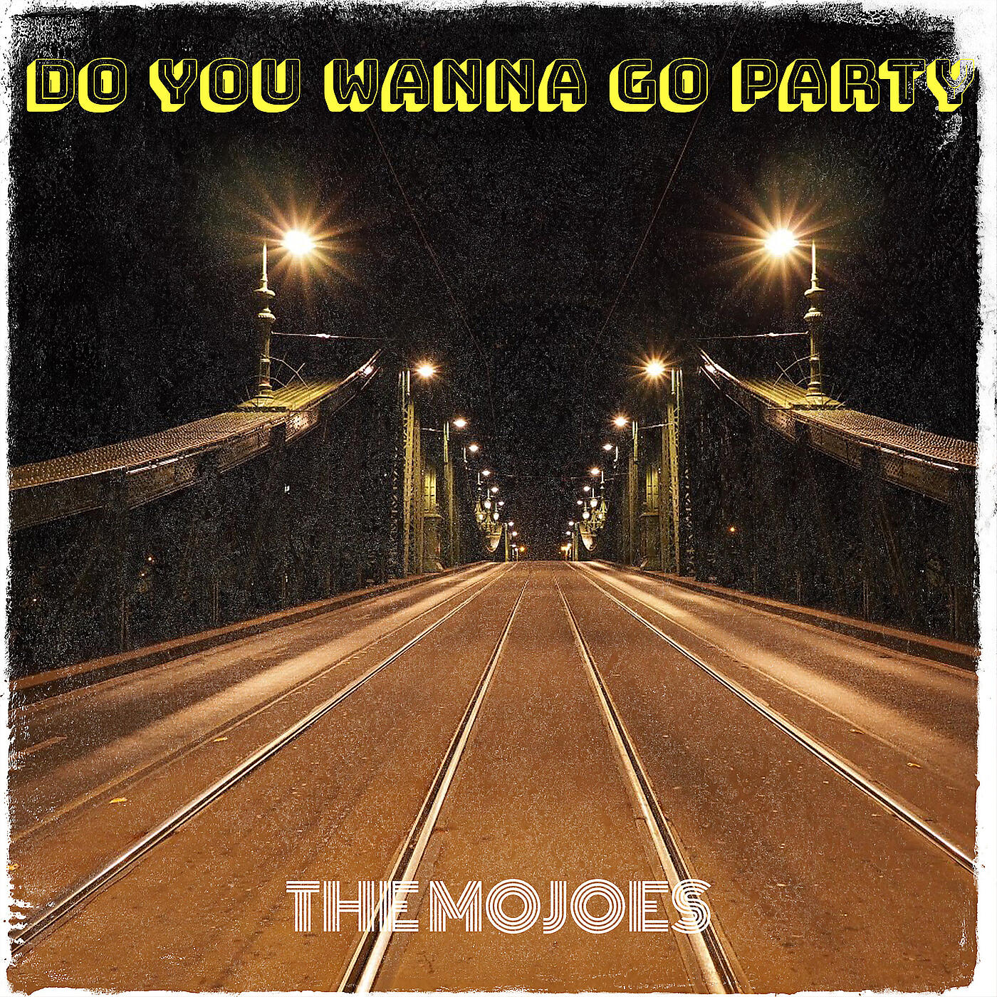 Релиз Do You Wanna Go Party