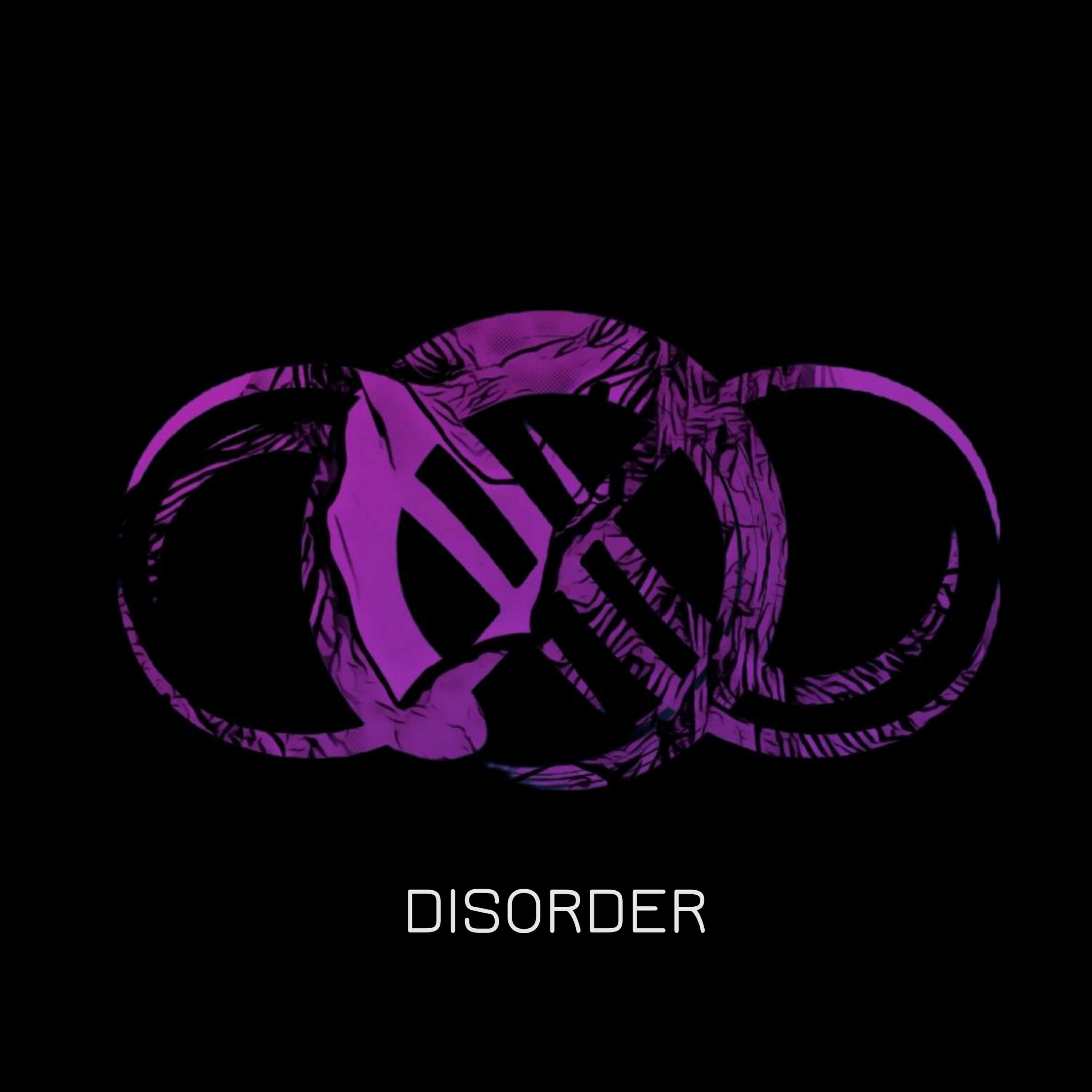 Релиз Disorder