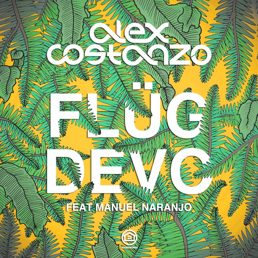 Релиз Flüg Devo