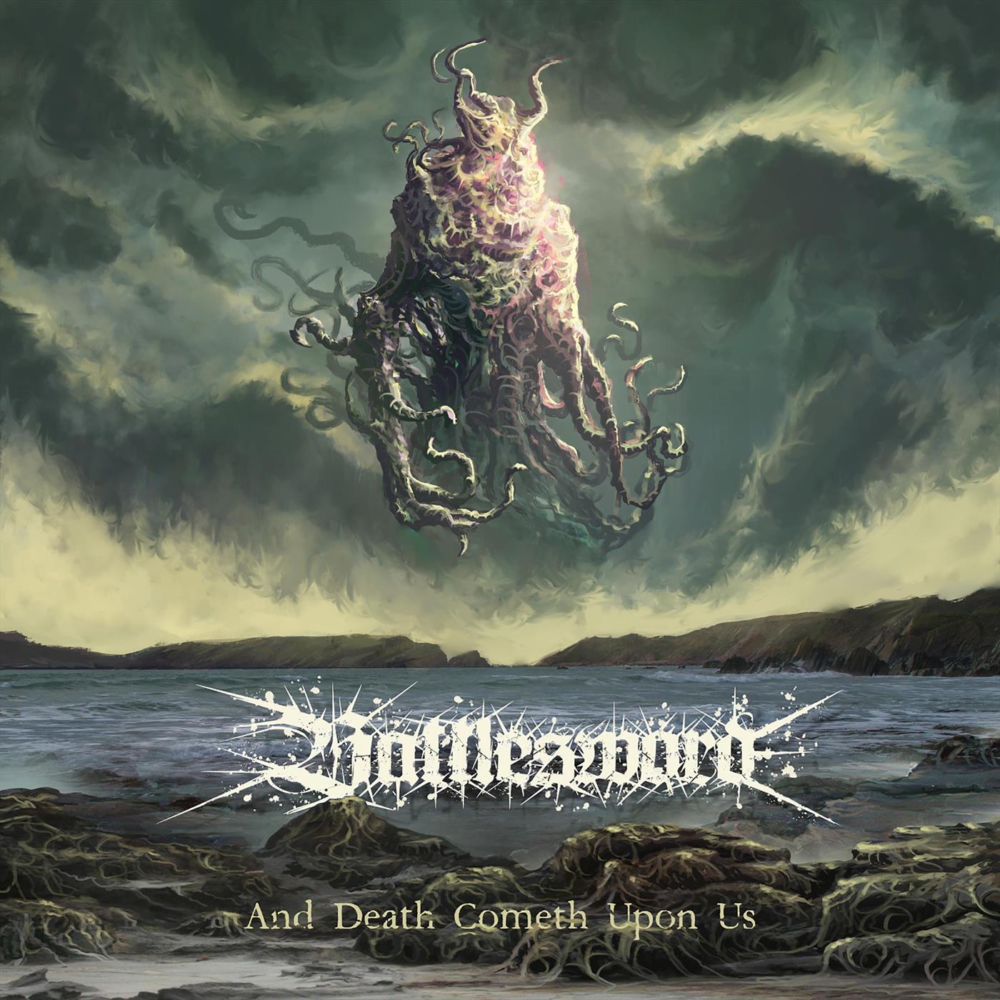 Релиз And Death Cometh Upon Us