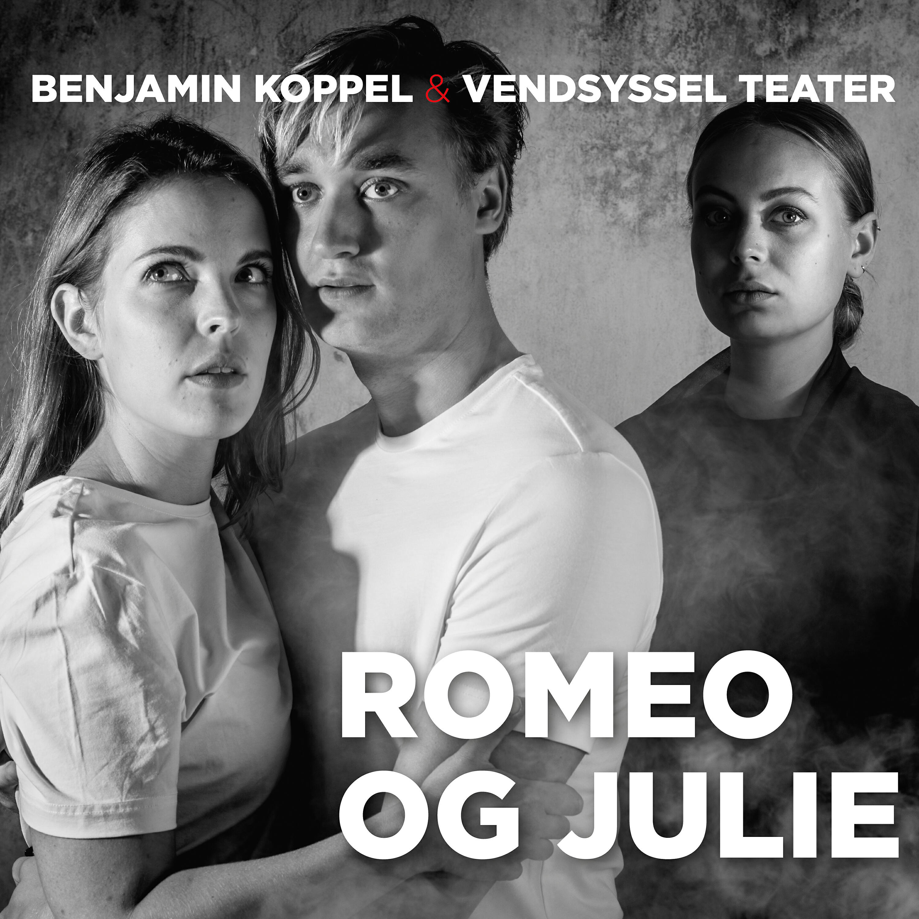 Релиз Romeo og Julie (Vendsyssel Teater 2020)