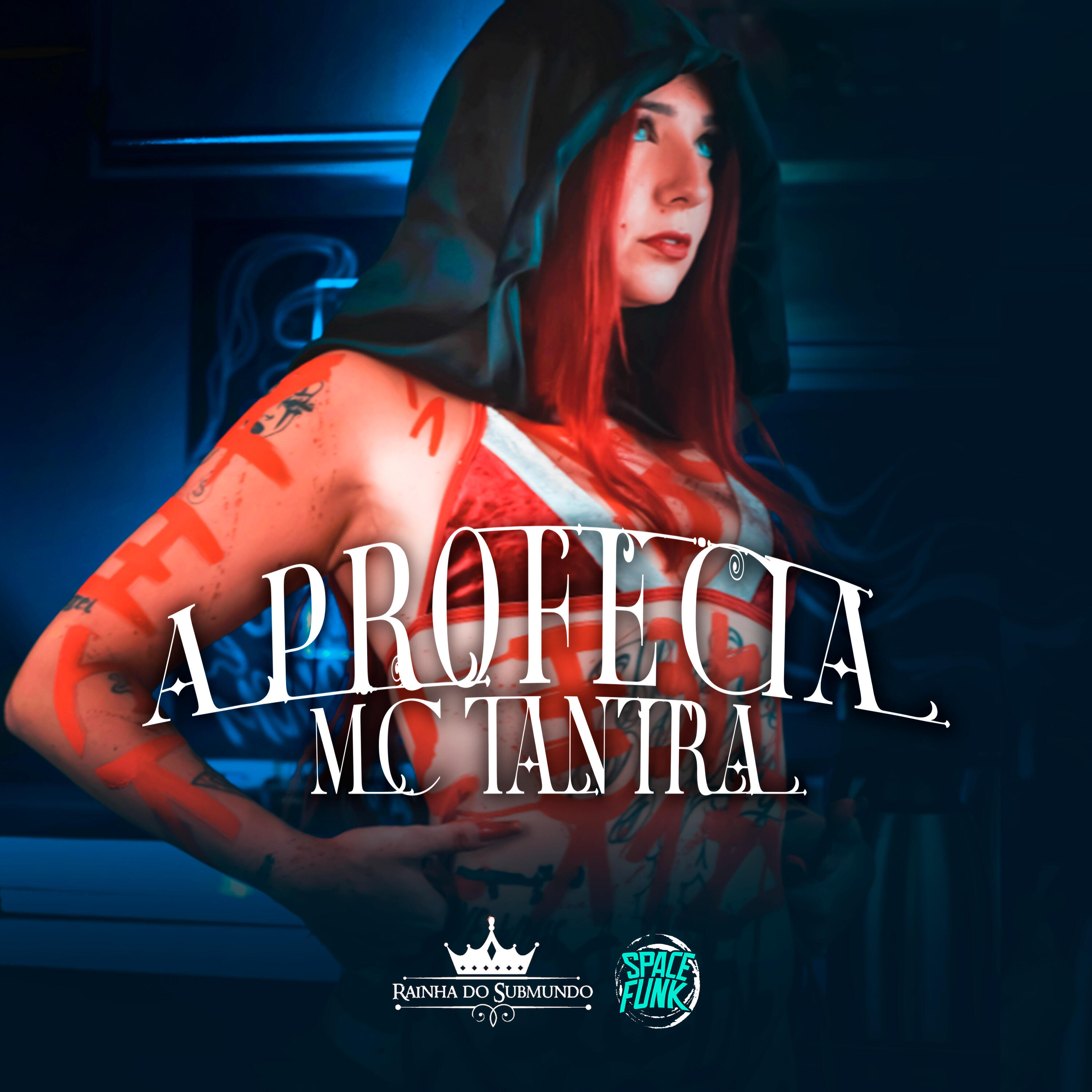 Релиз A Profecia (Rainha do Submundo)