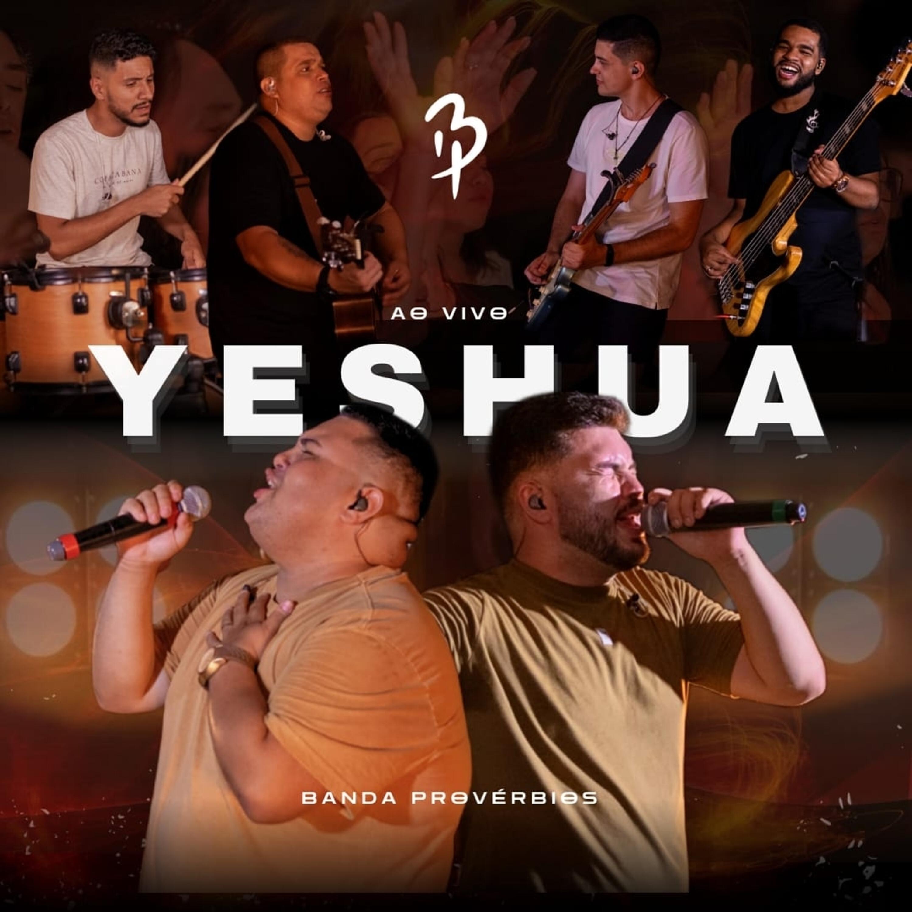 Banda Provérbios