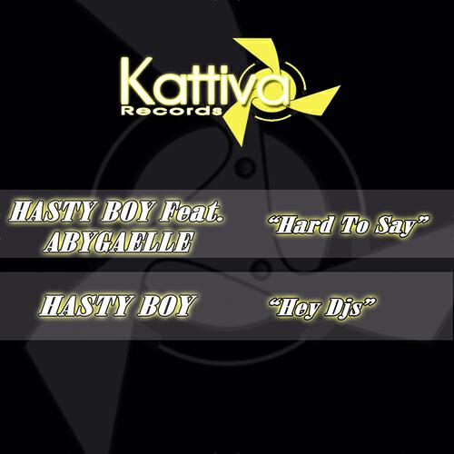 Релиз Hard to Say