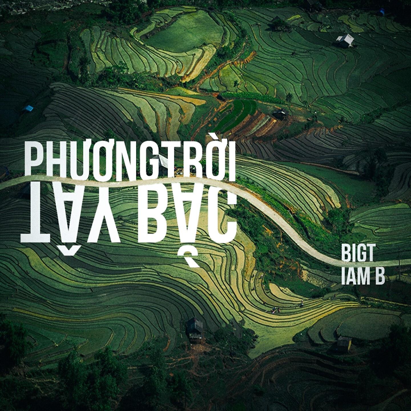 Релиз Phương Trời Tây Bắc