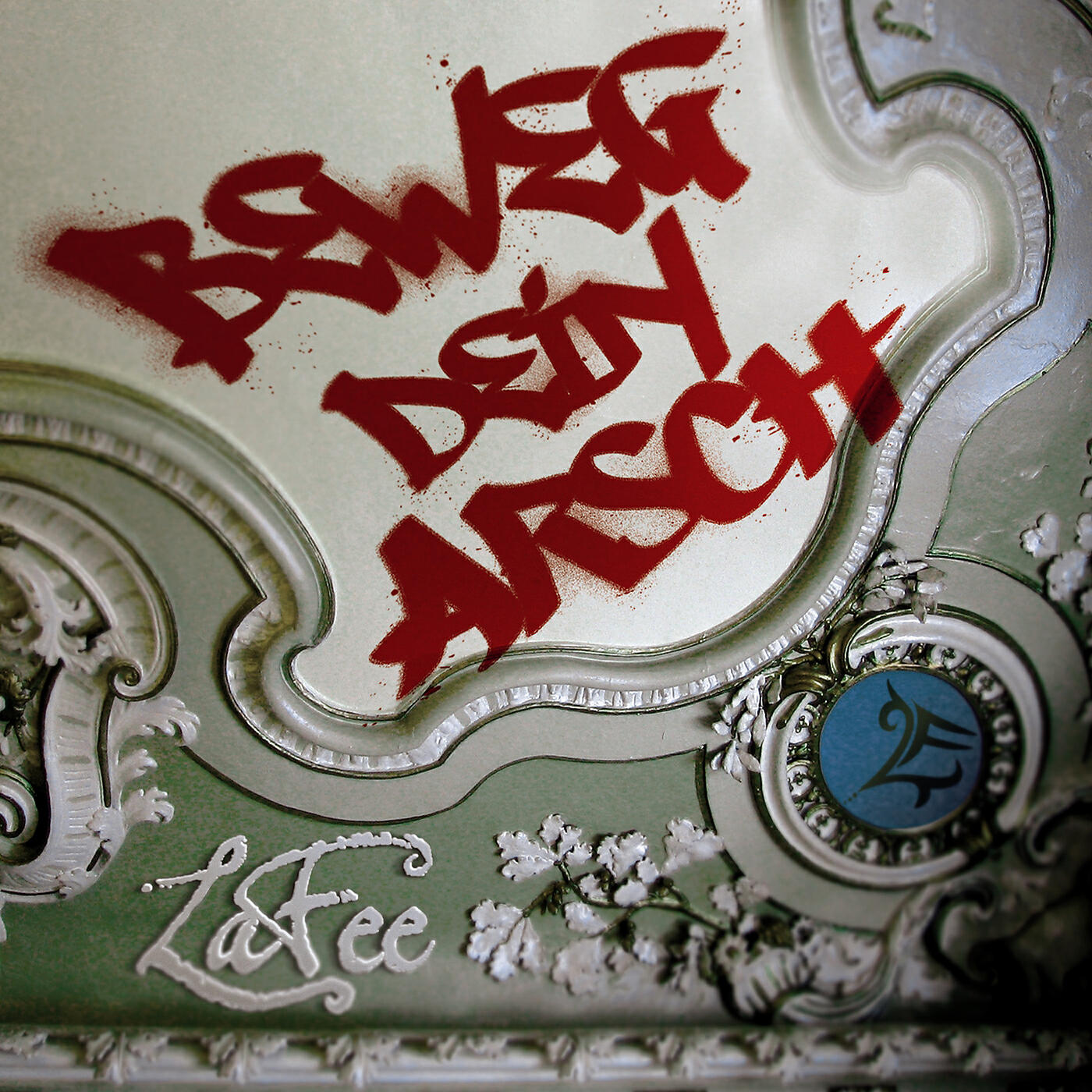 Релиз Beweg Dein Arsch