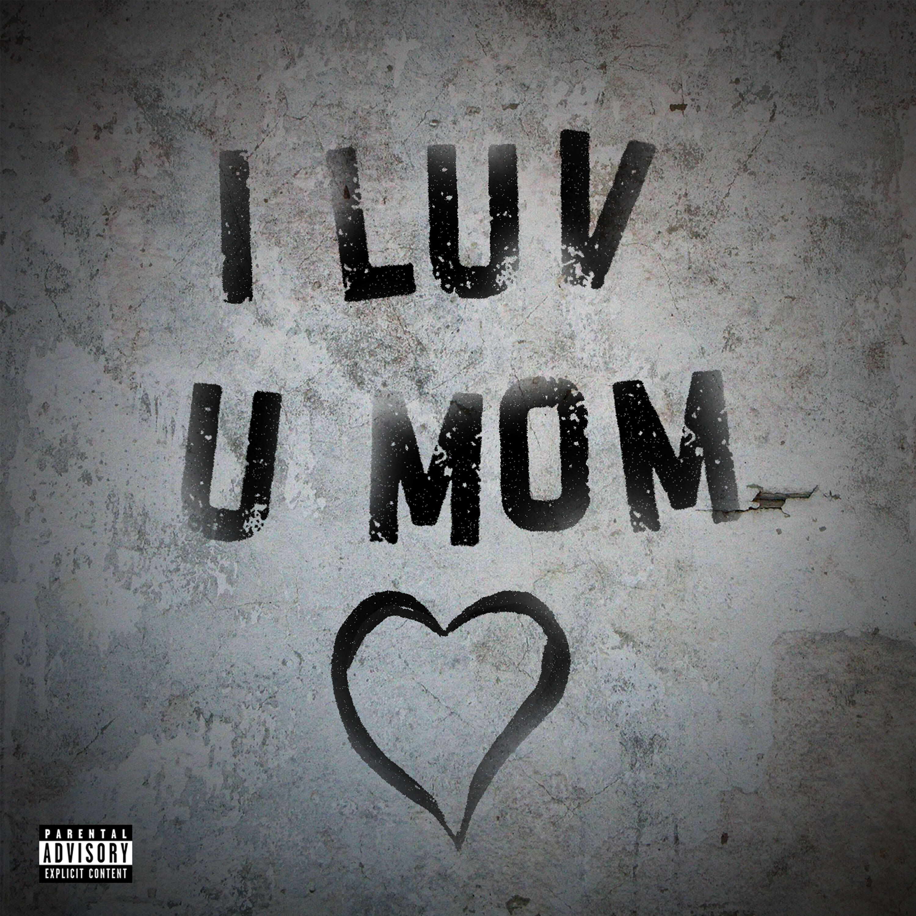 Релиз I luv u Mom