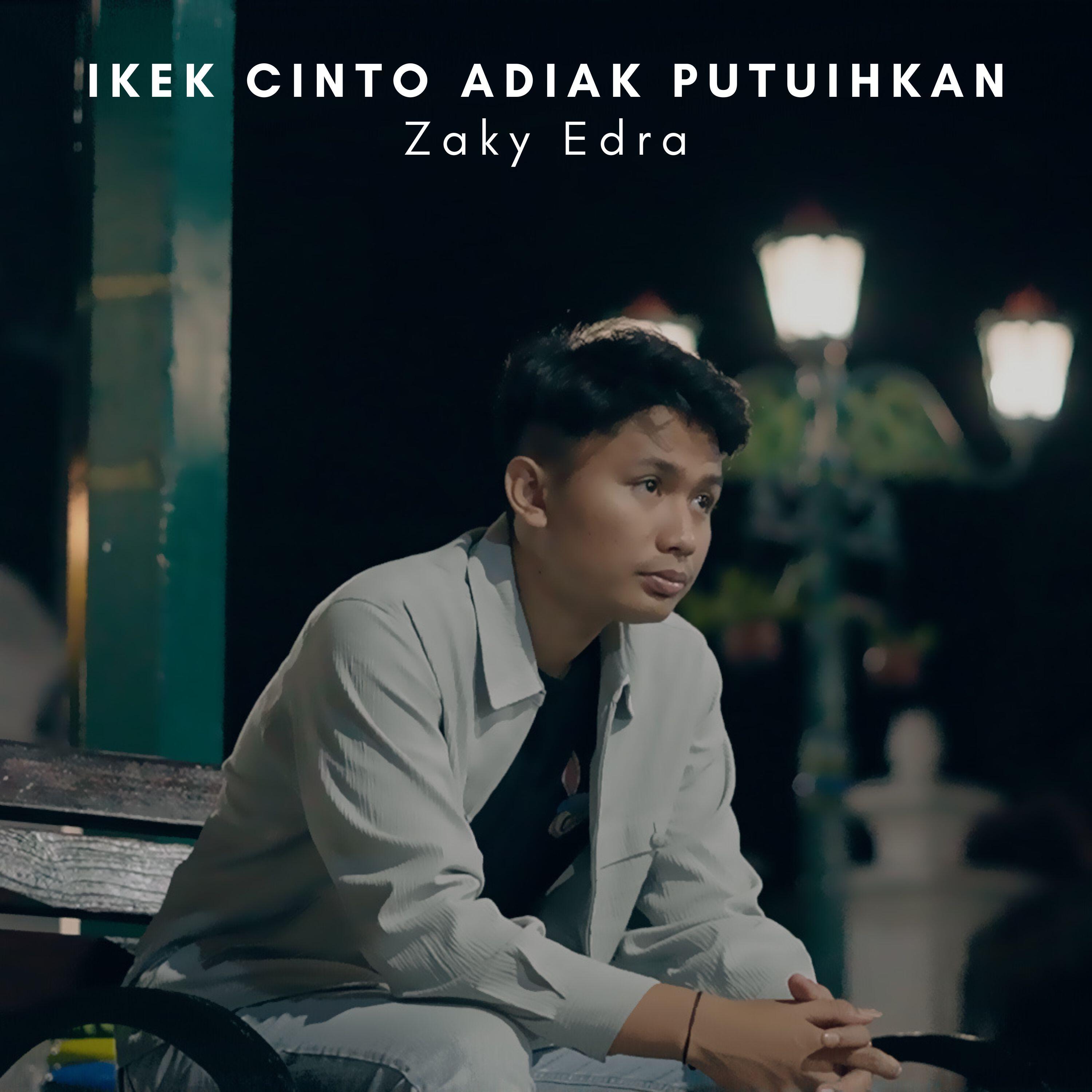 Релиз Ikek Cinto Adiak Putuihkan