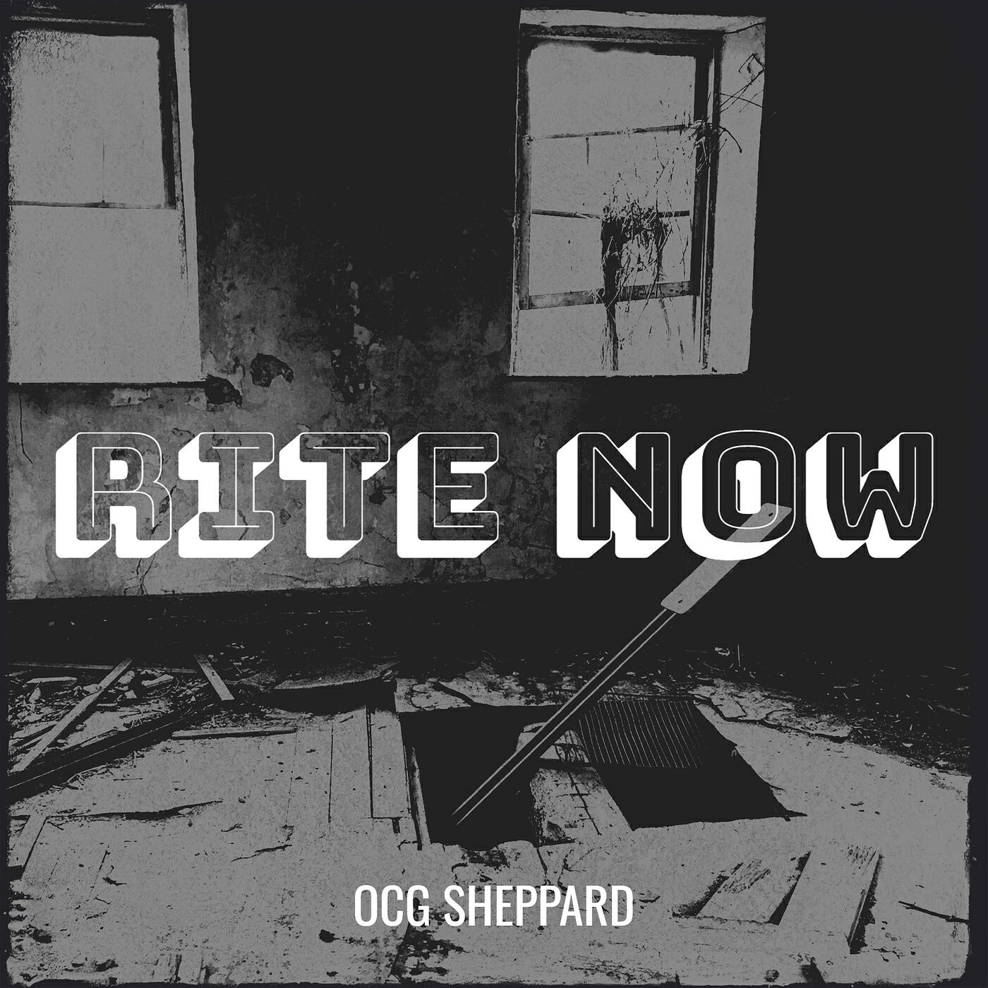 Релиз Rite Now