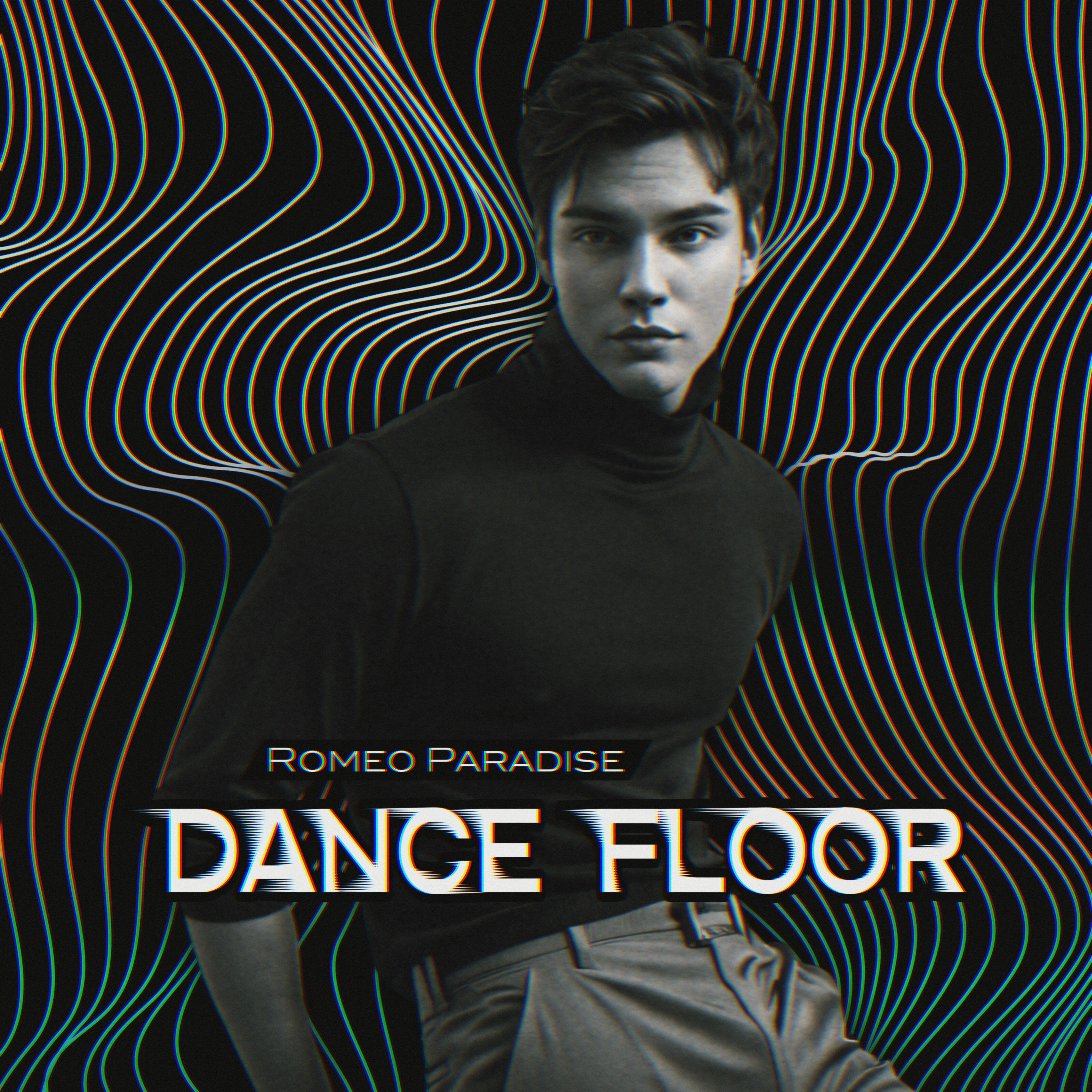 Релиз Dance Floor