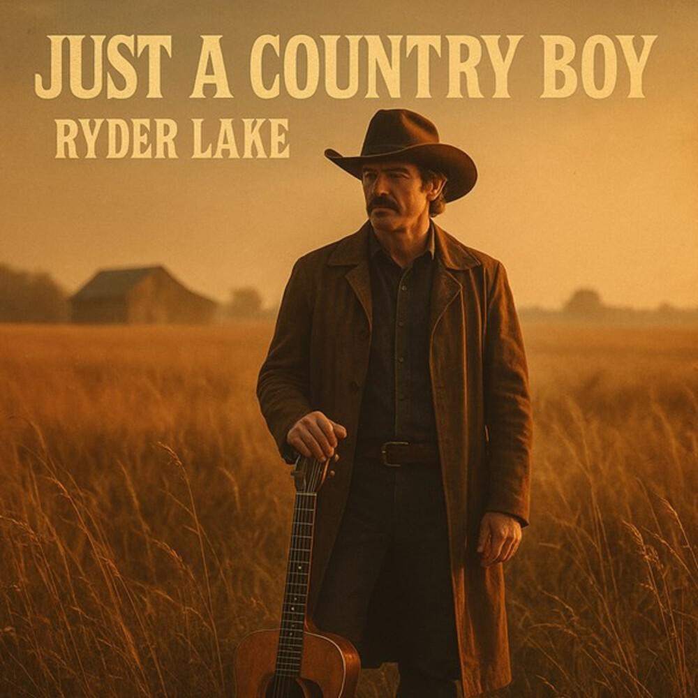 Релиз Just a Country Boy