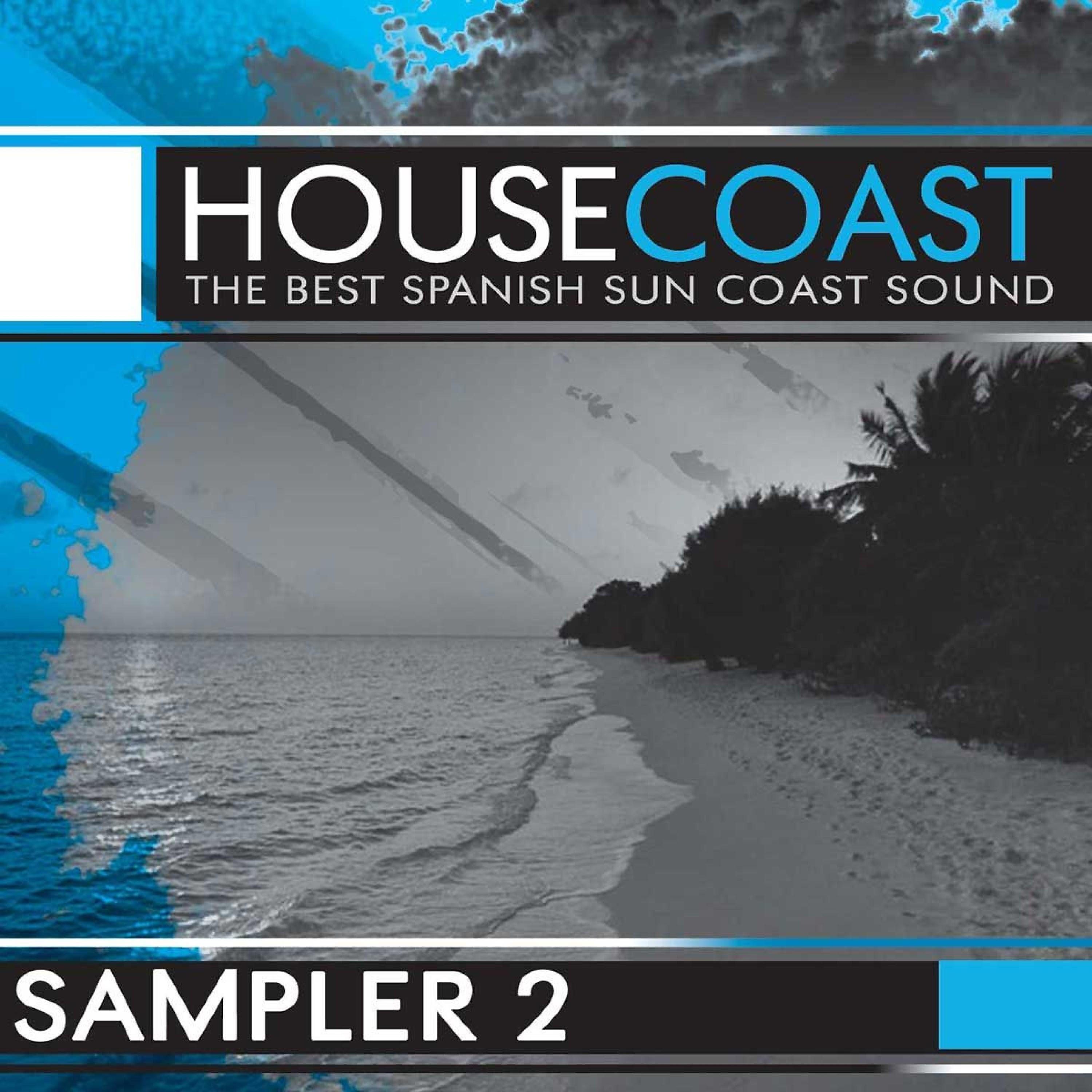 Релиз House Coast Sampler 2