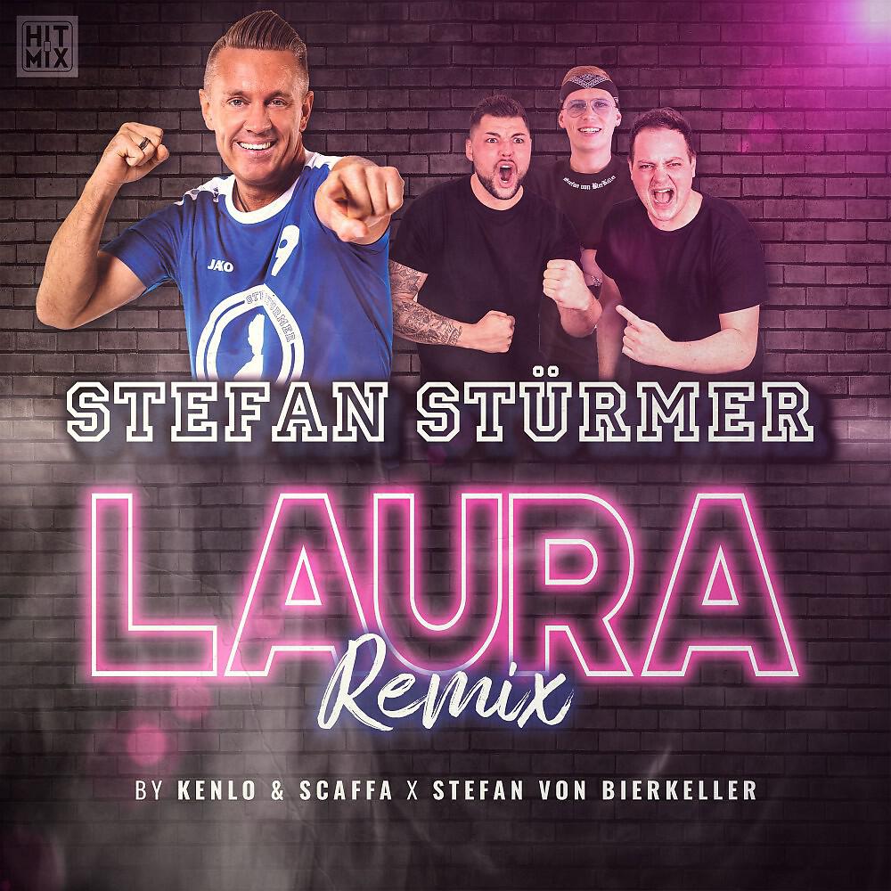 Релиз Laura (Stefan von BierKeller & Kenlo & Scaffa Remix)