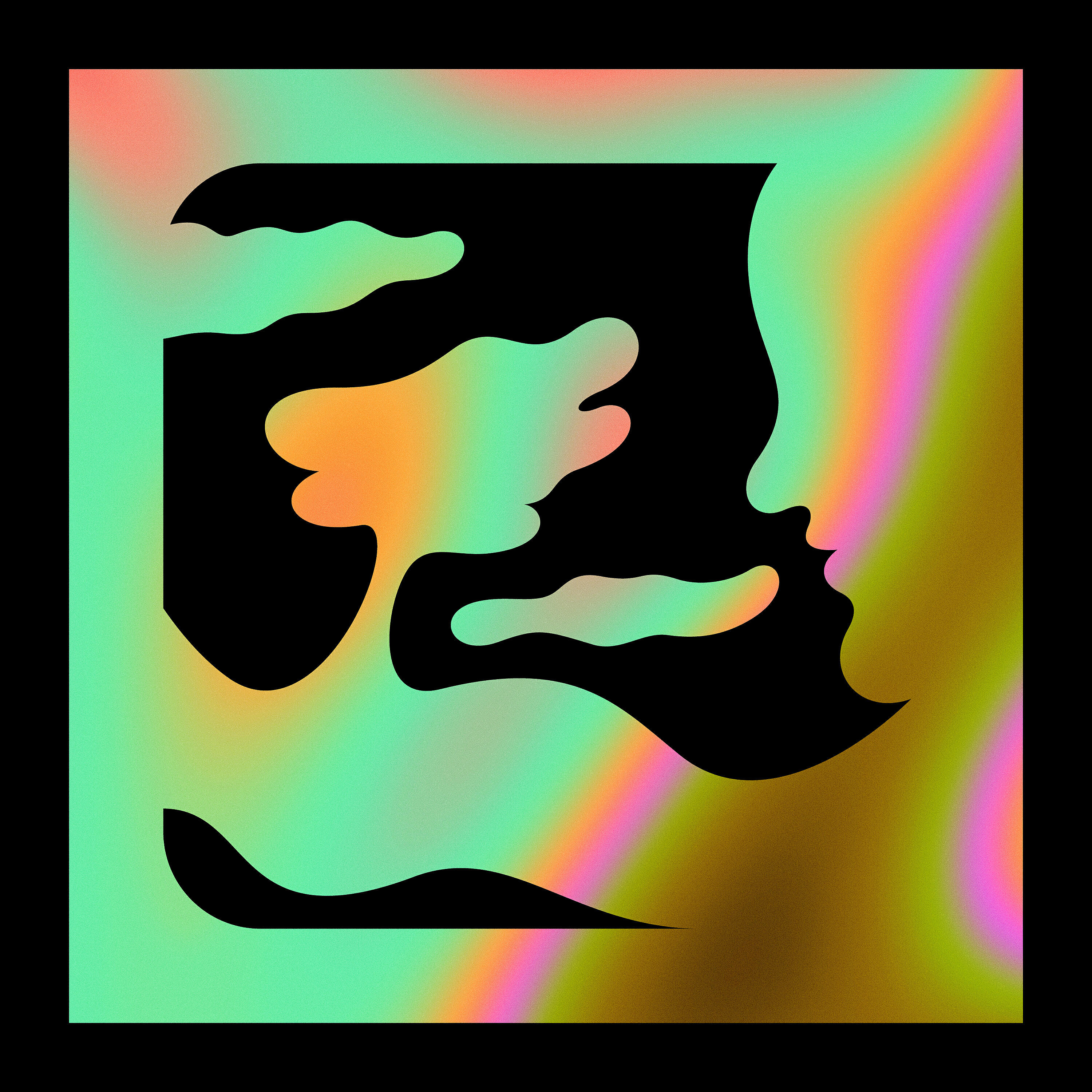 Релиз Train Ride