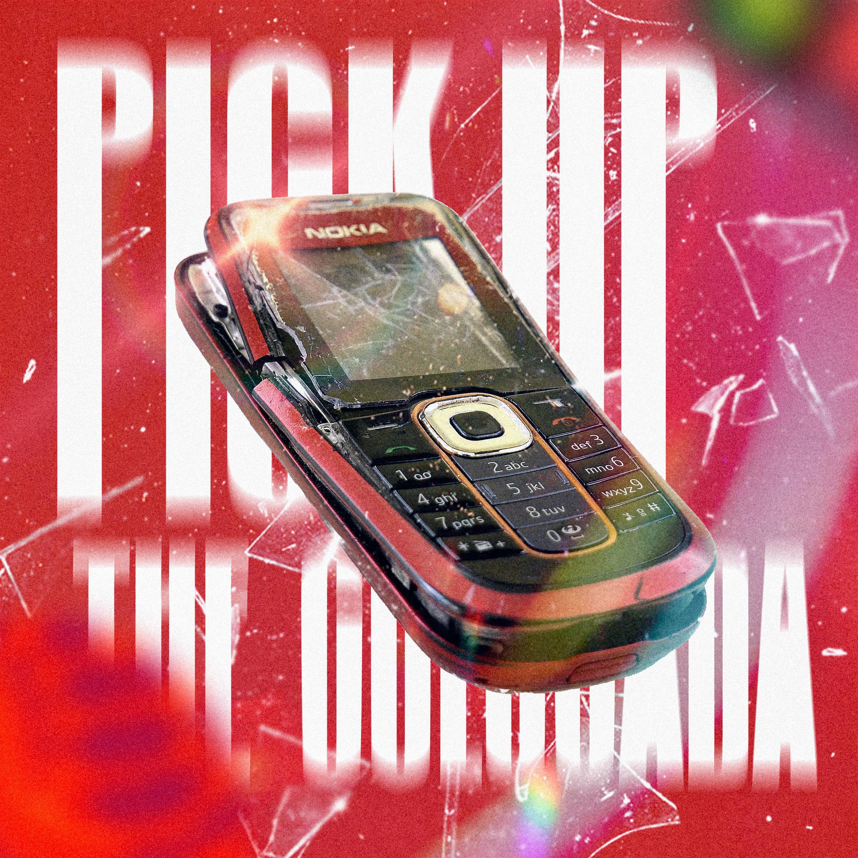 Релиз Pick Up The Colocada