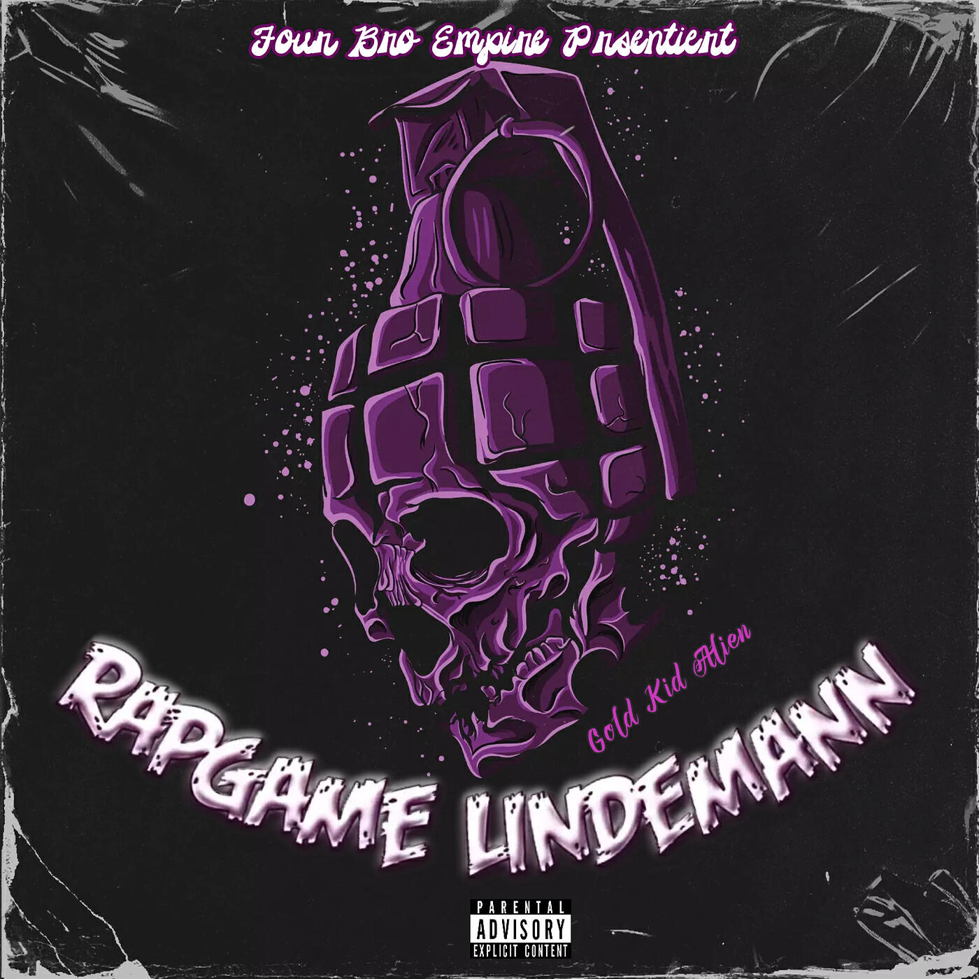 Релиз RapGame Lindemann