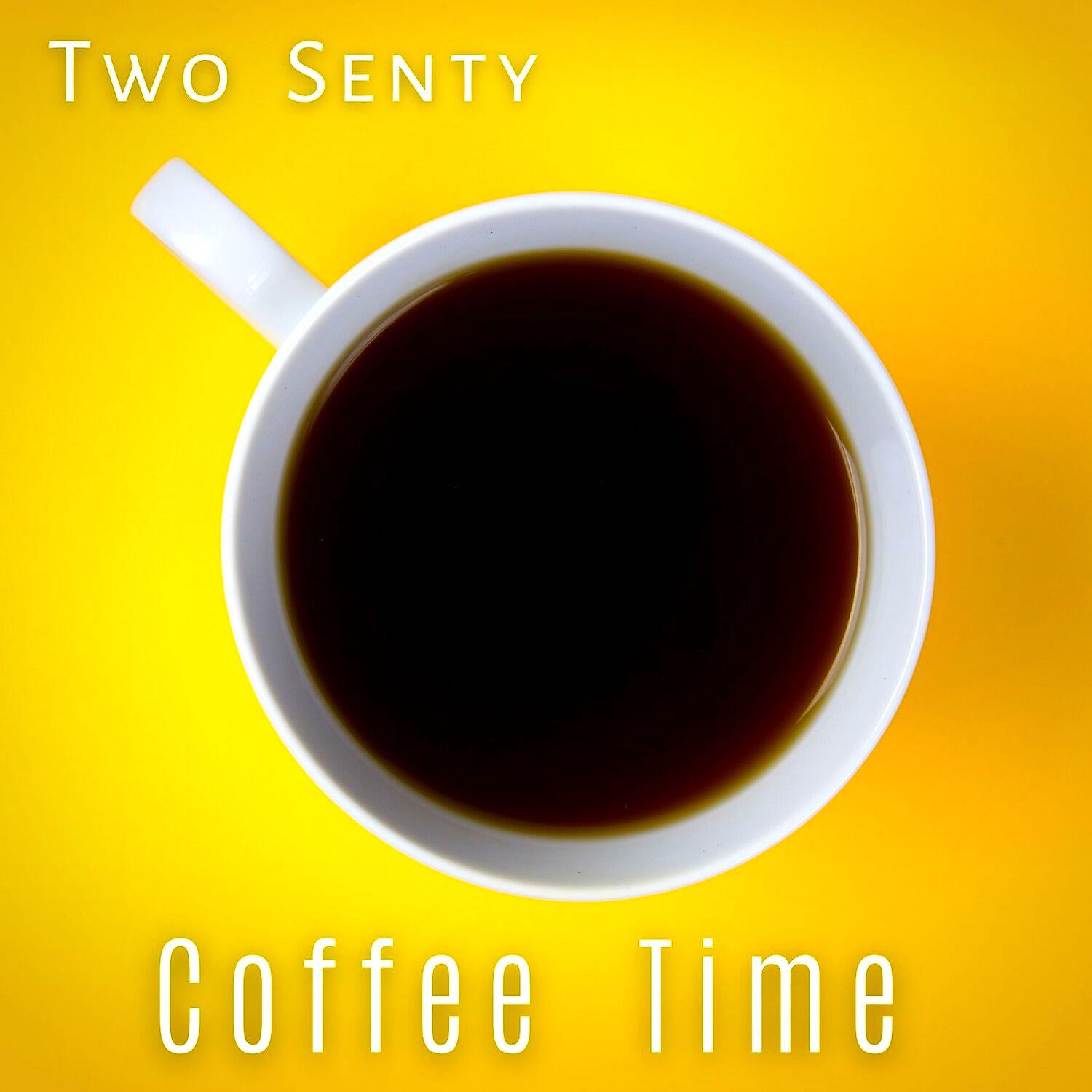 Релиз Coffee Time