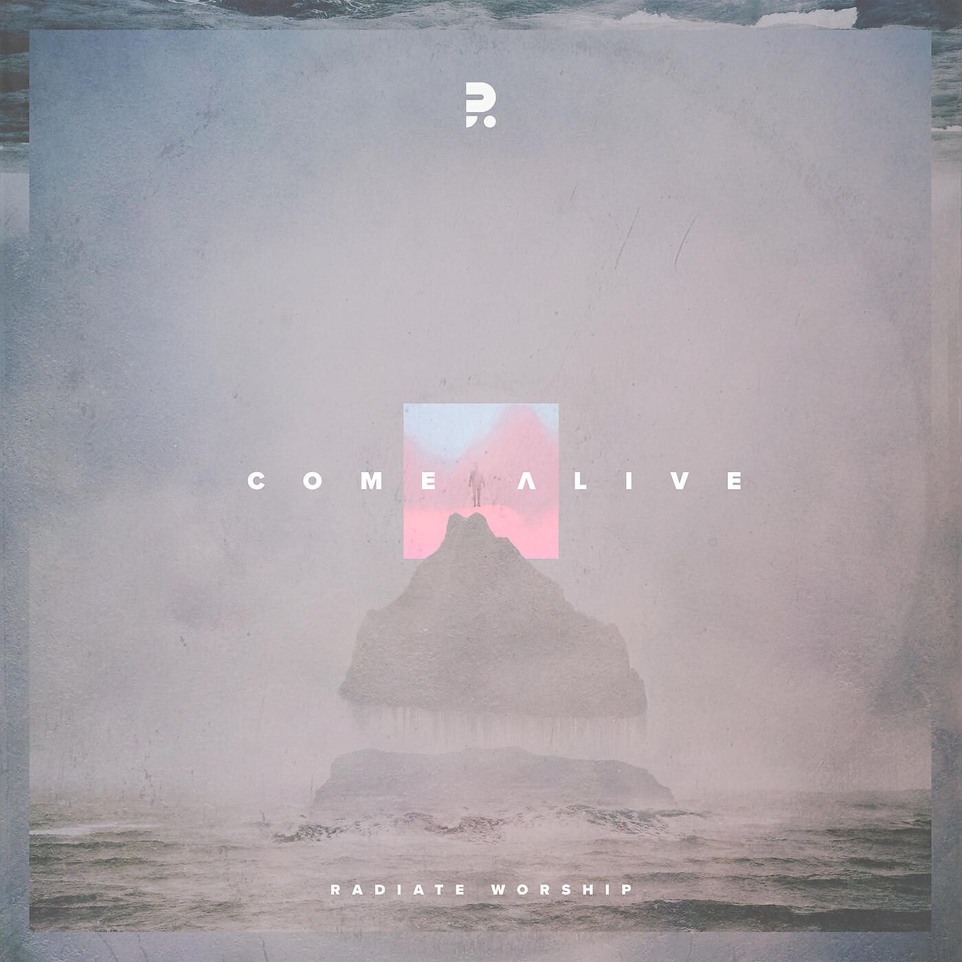 Релиз Come Alive