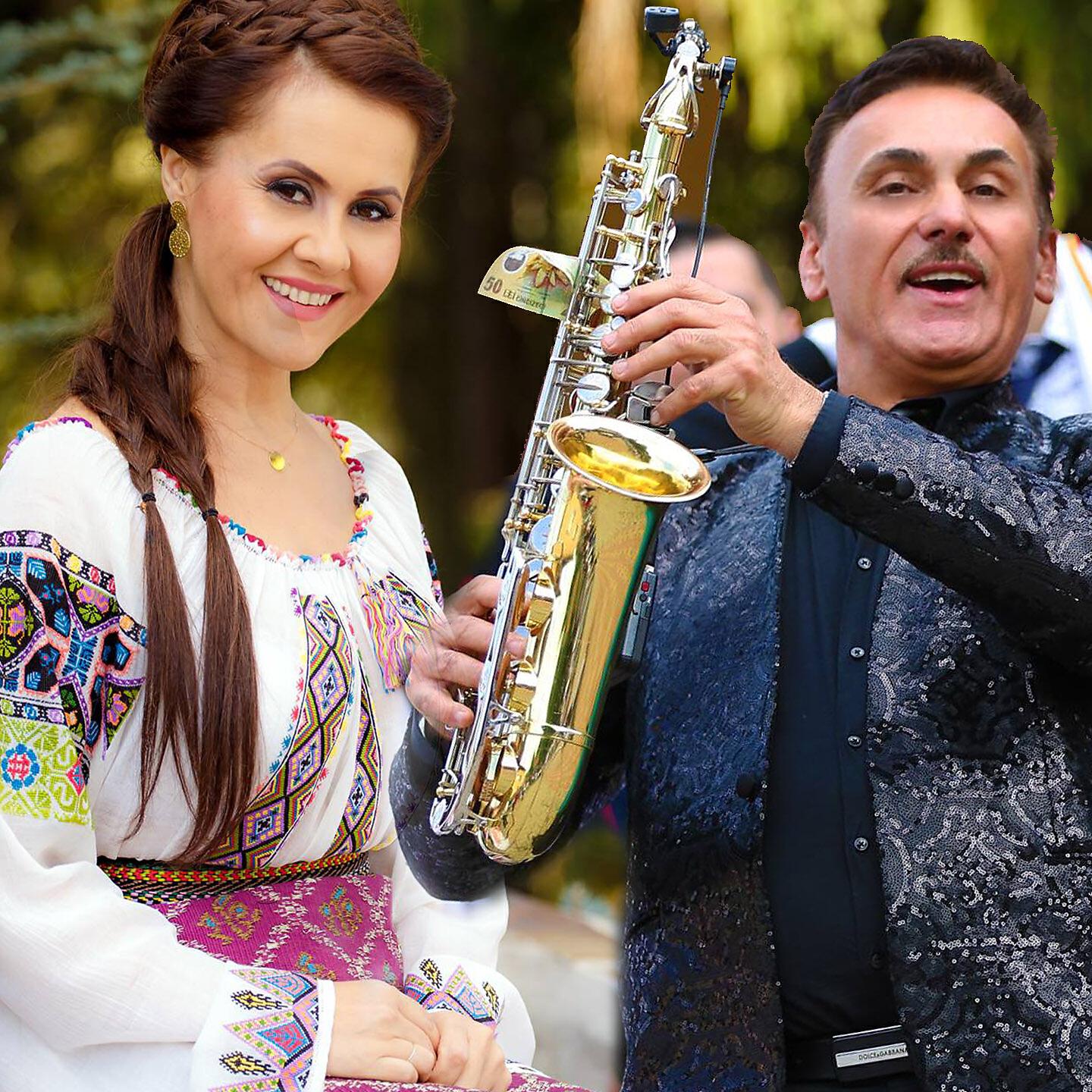 Релиз Nasa Din Banat Si Din Gorj