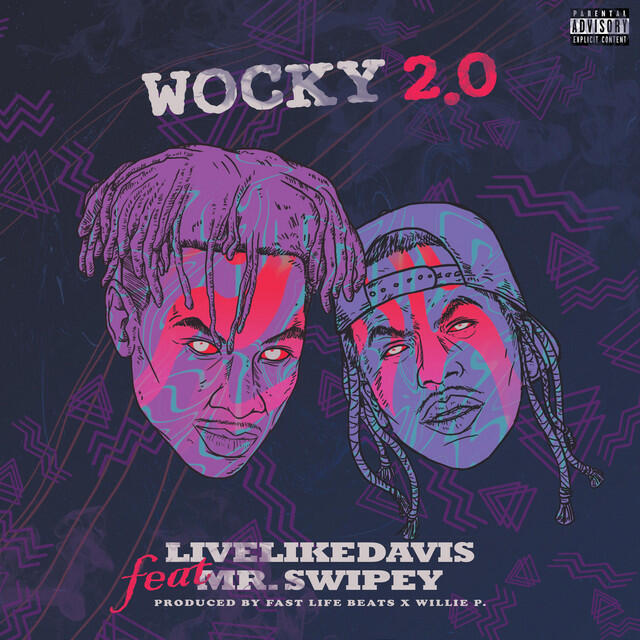 Релиз Wocky 2.0