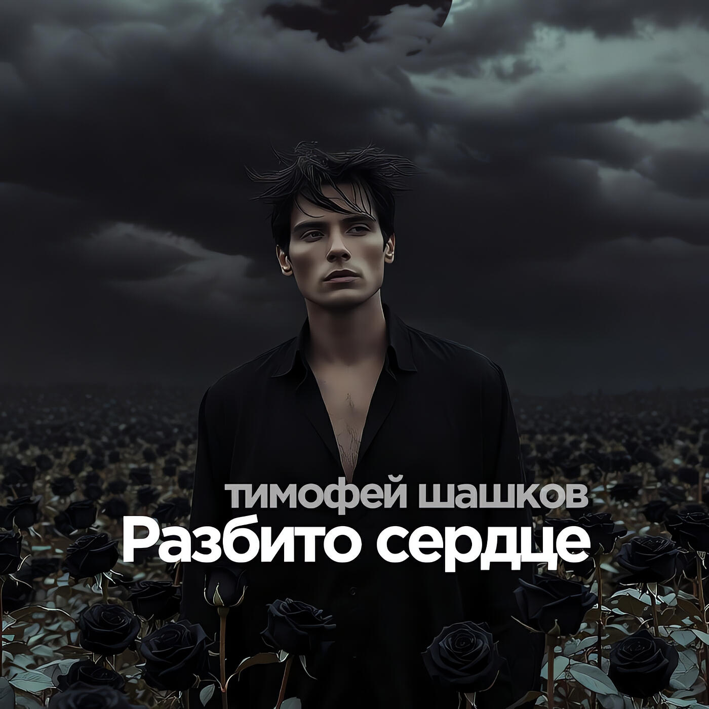 Релиз Разбито сердце