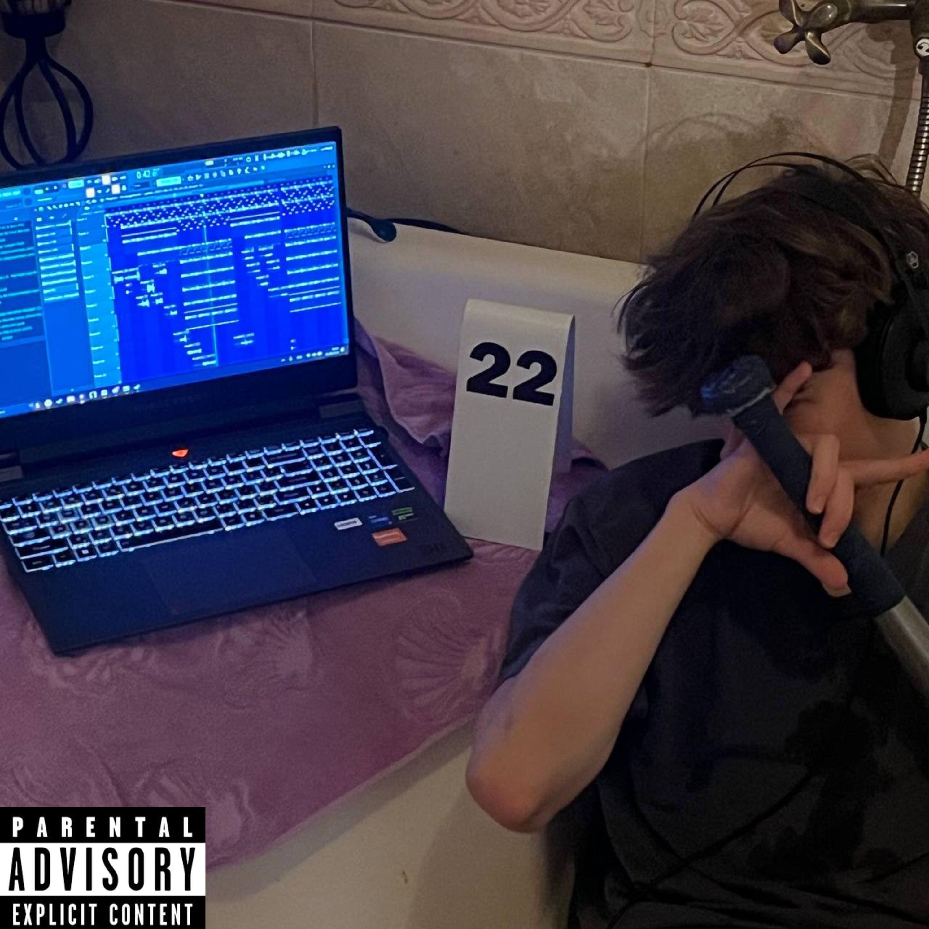 LiL Baga 22