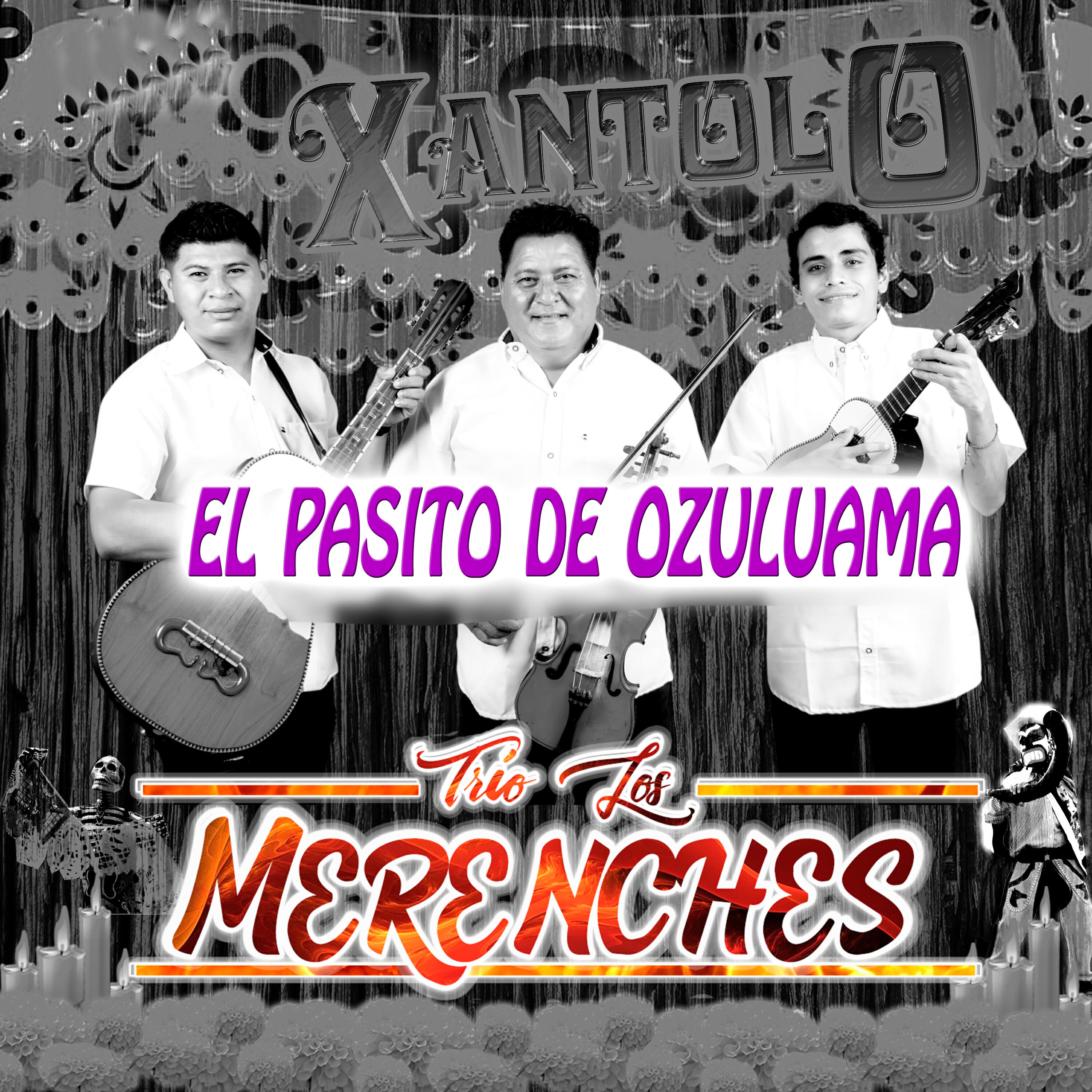 Trio Los Merenches