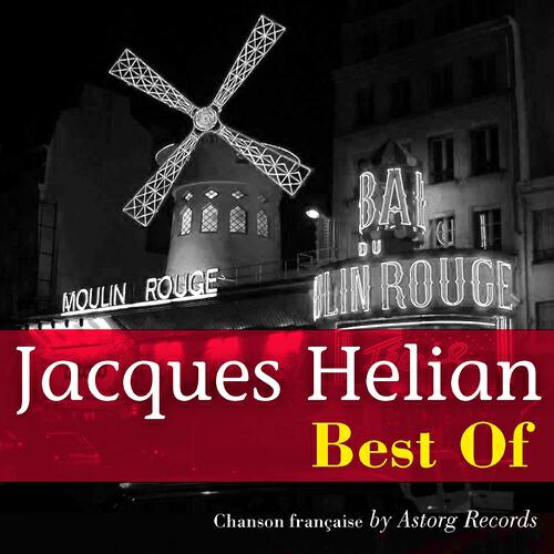 Релиз Best of Jacques Helian