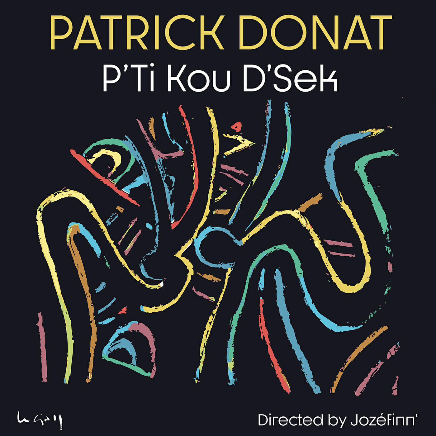 Patrick Donat