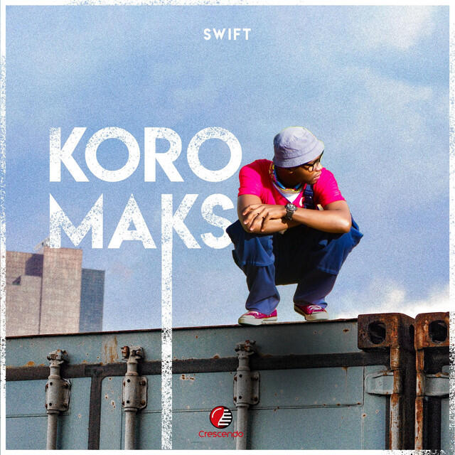 Swift AgooSto