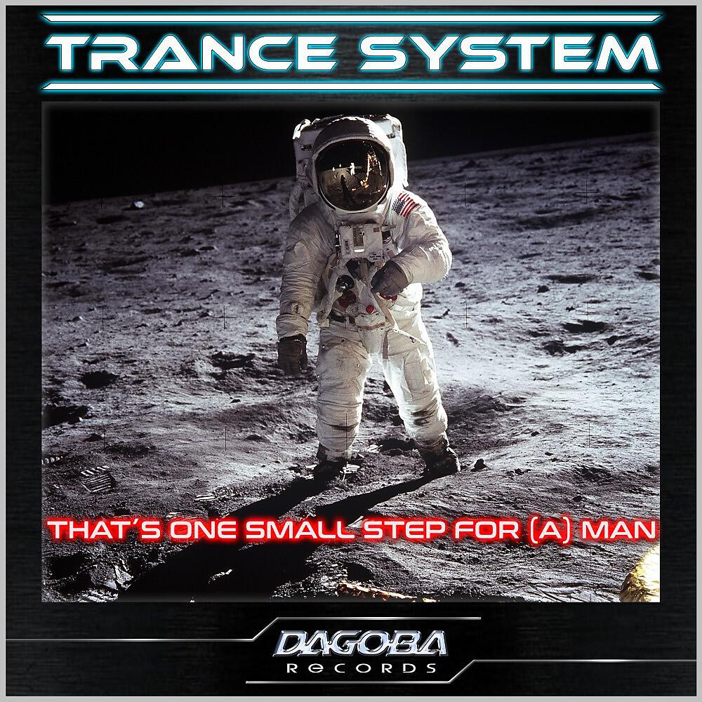 Релиз That's One Small Step For (A) Man