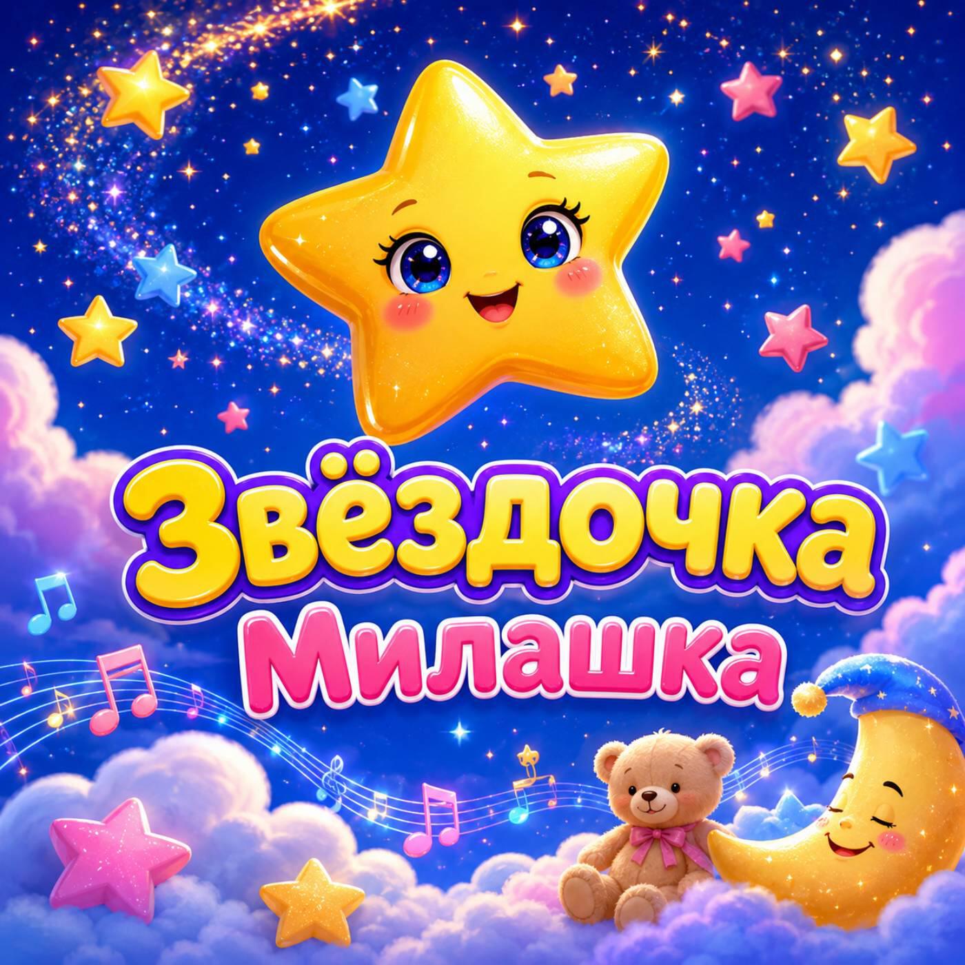 Милашка