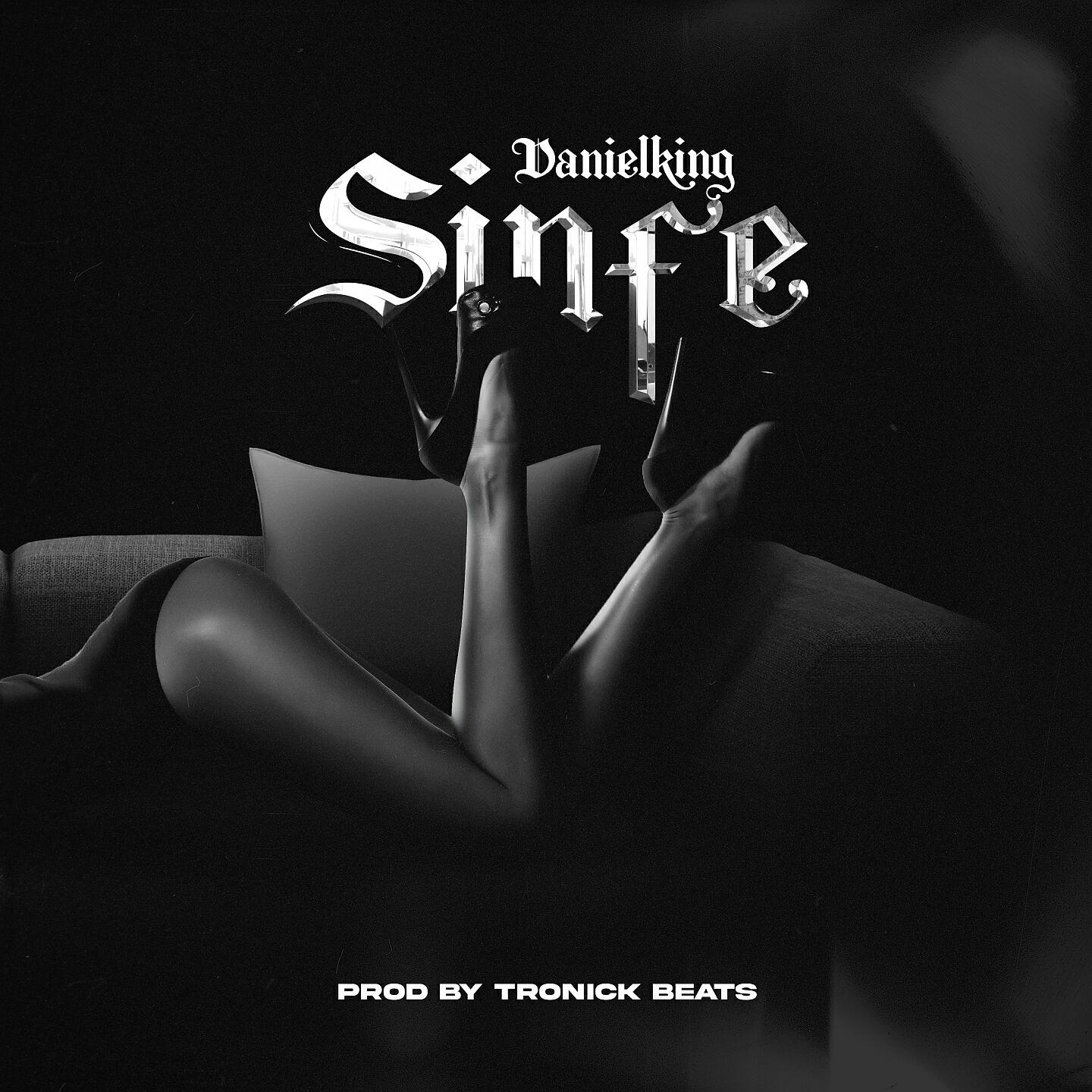 Релиз Sinfe