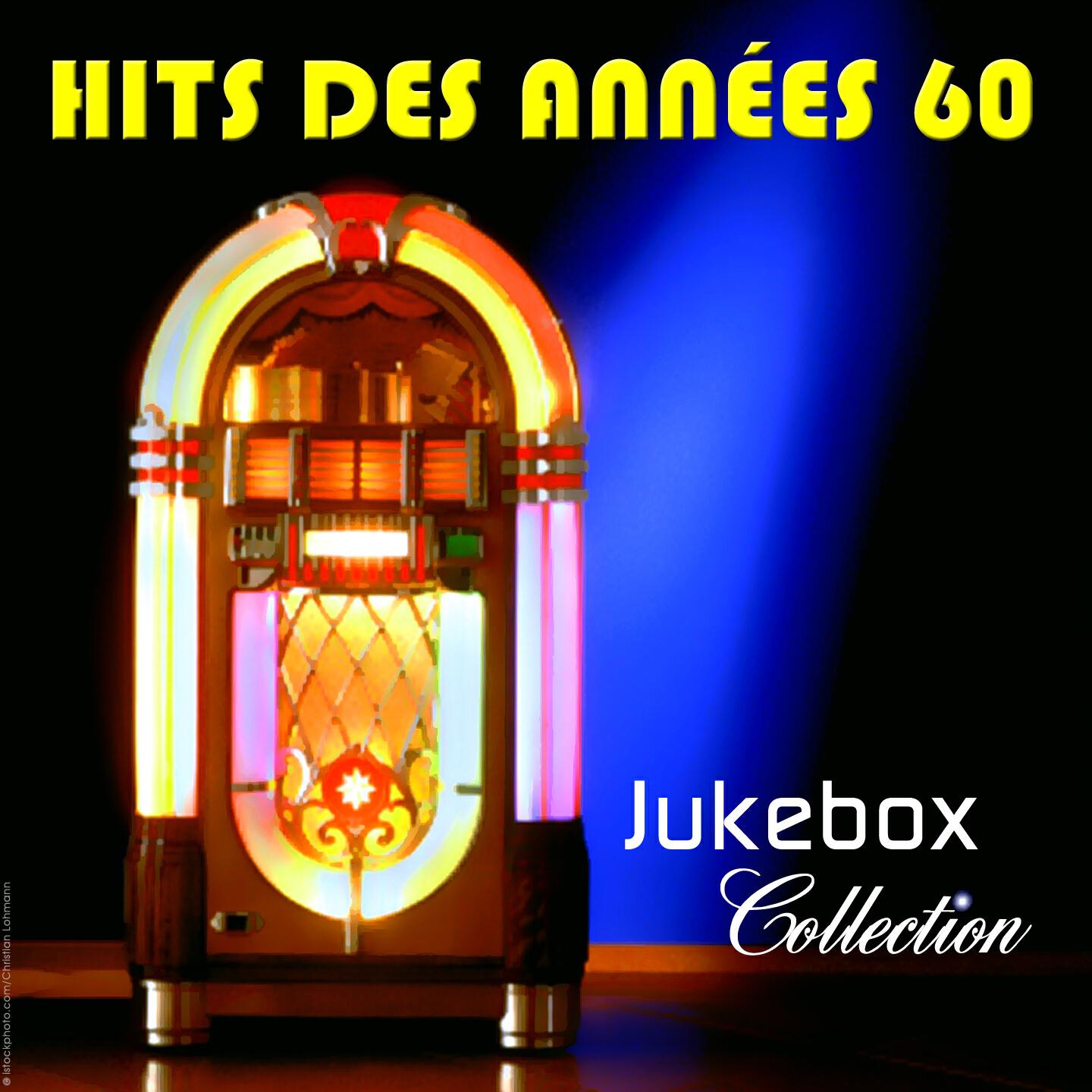 Релиз Hits des années 60