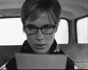 Bibi Andersson