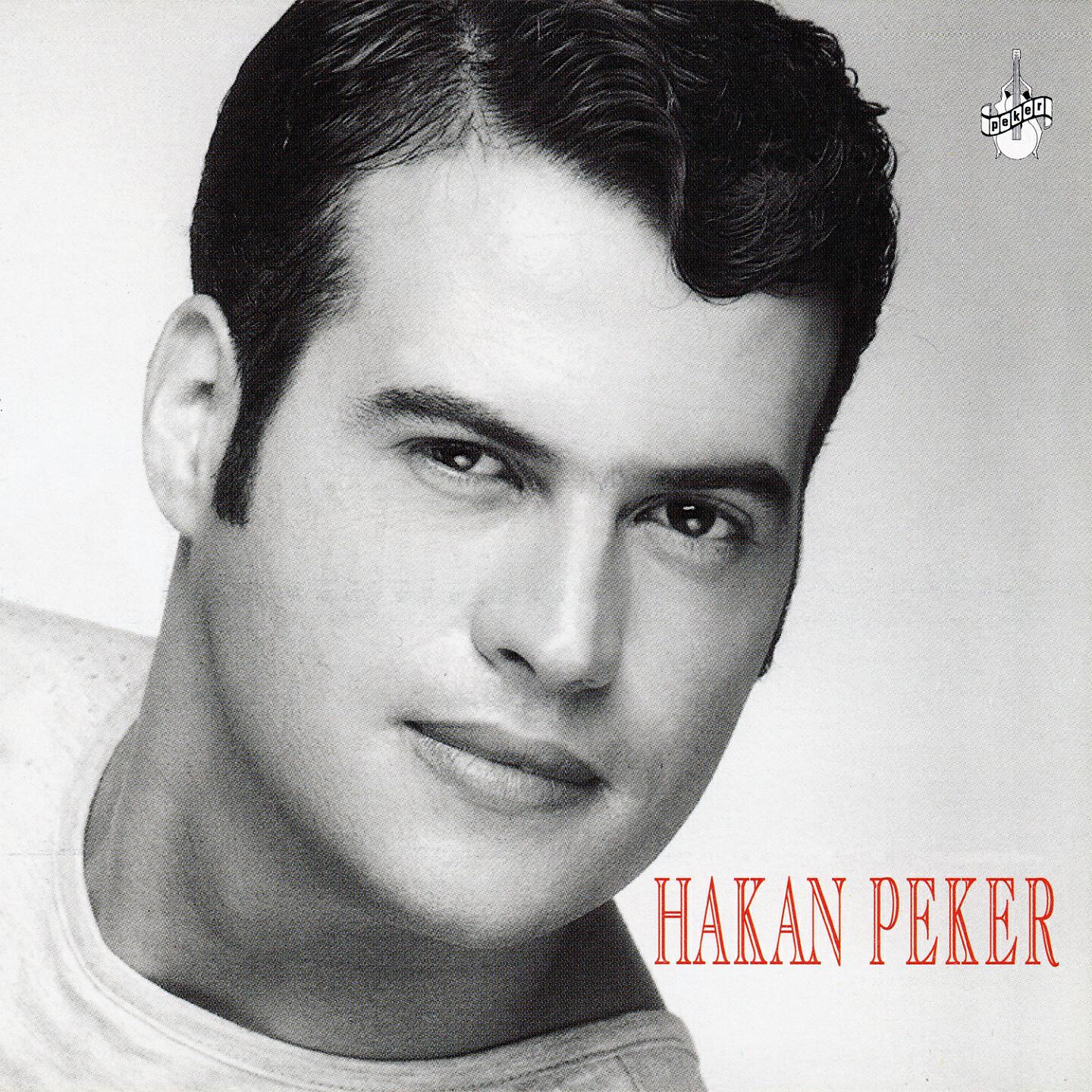 Релиз Hakan Peker