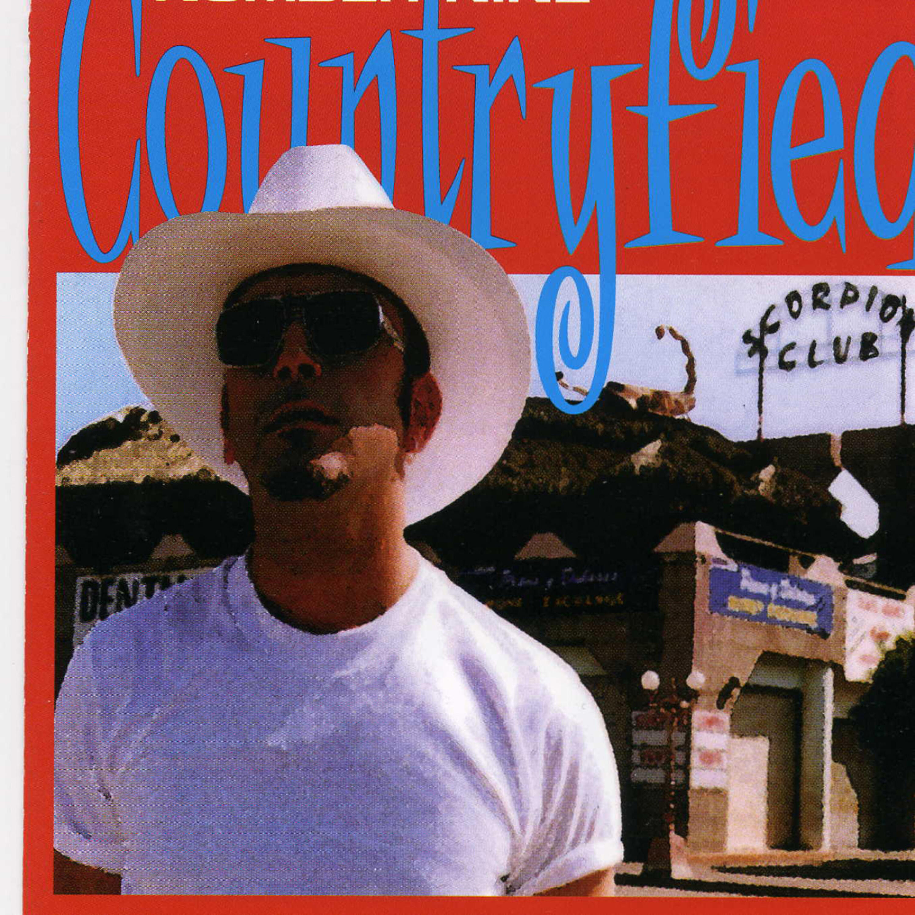 Релиз Countryfied