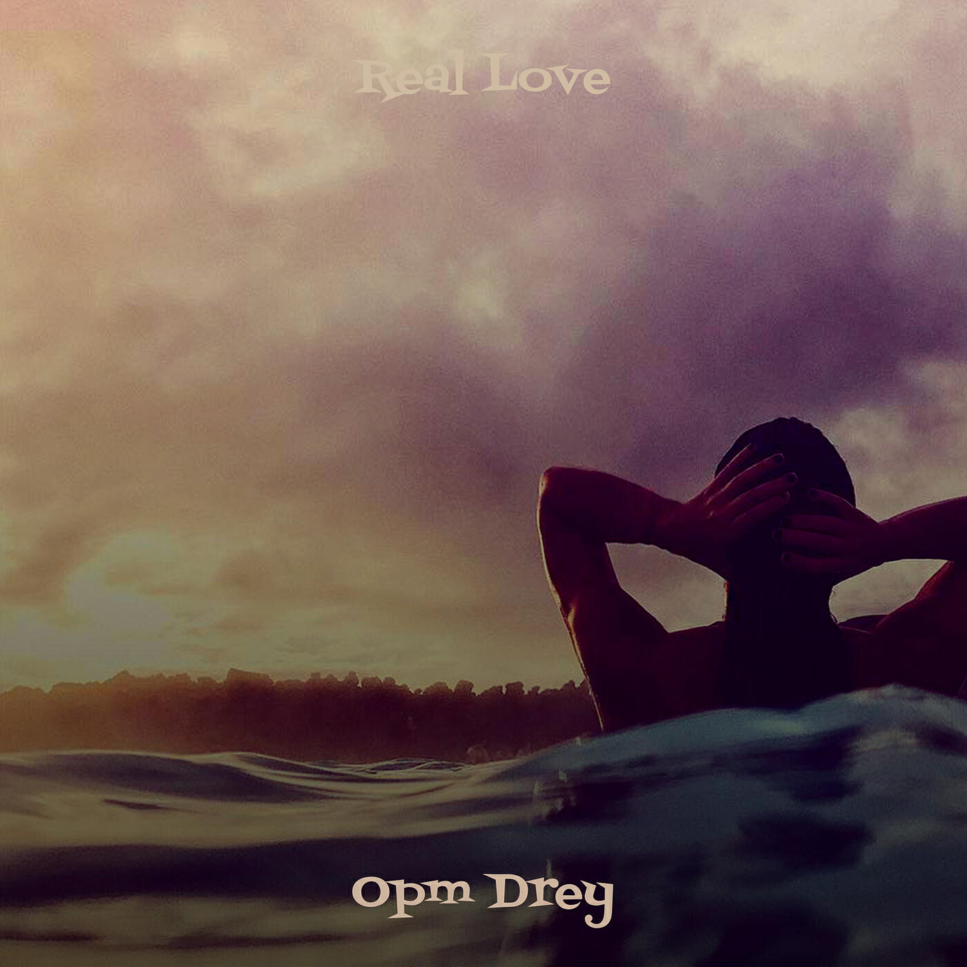 Opm Drey