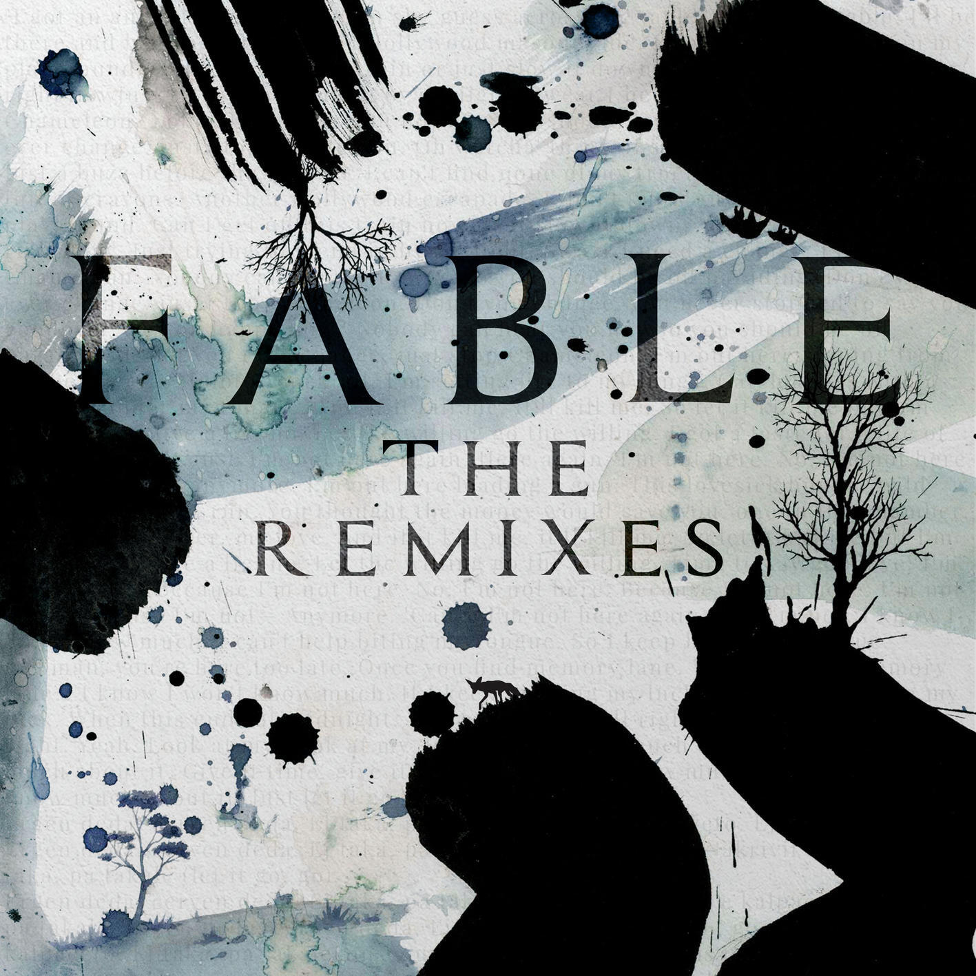 Релиз Fable: The Remixes