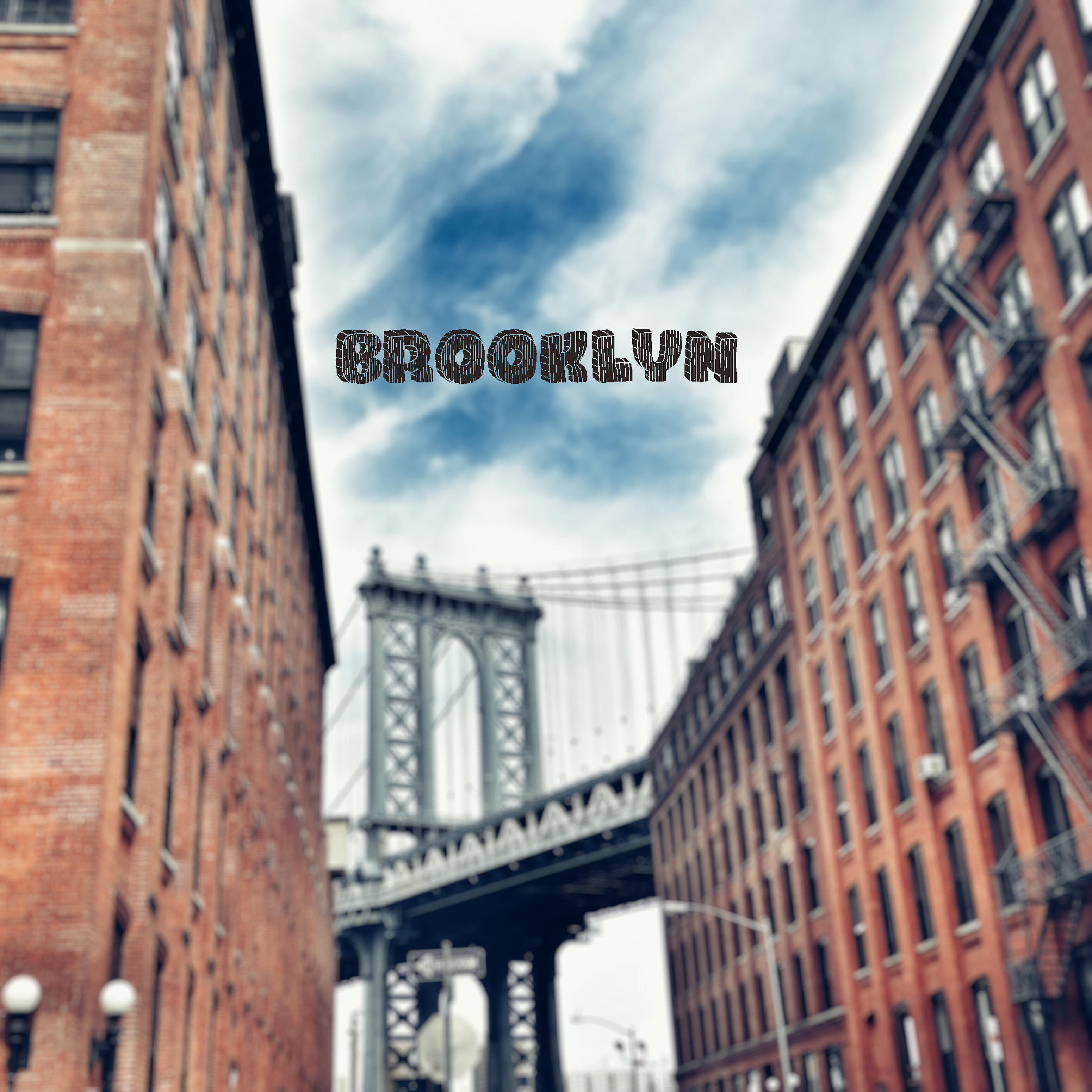 Релиз Brooklyn