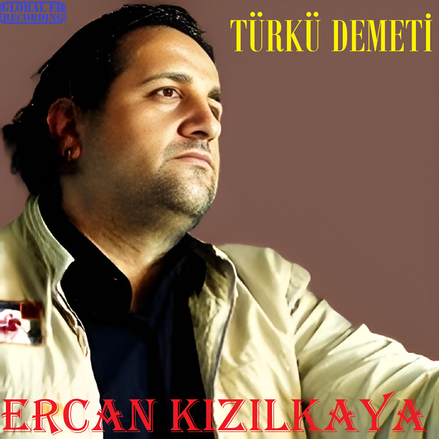 Ercan Kızılkaya