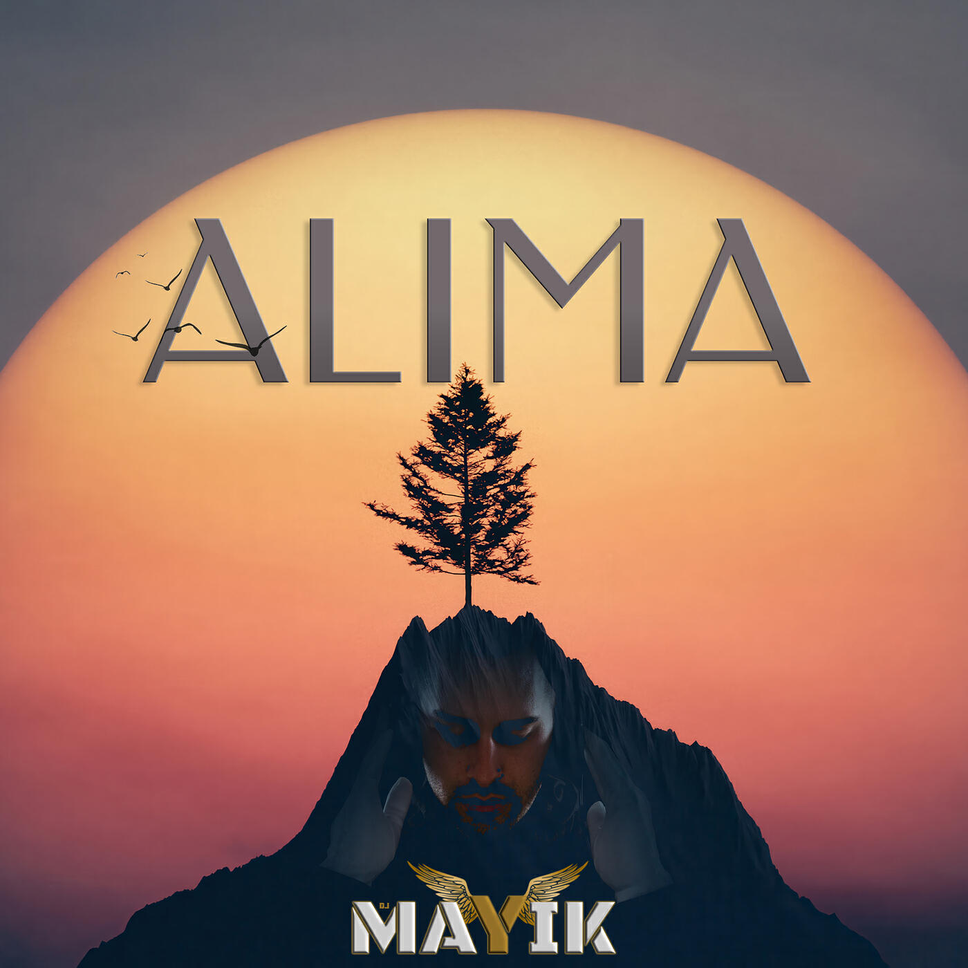 Релиз Alima