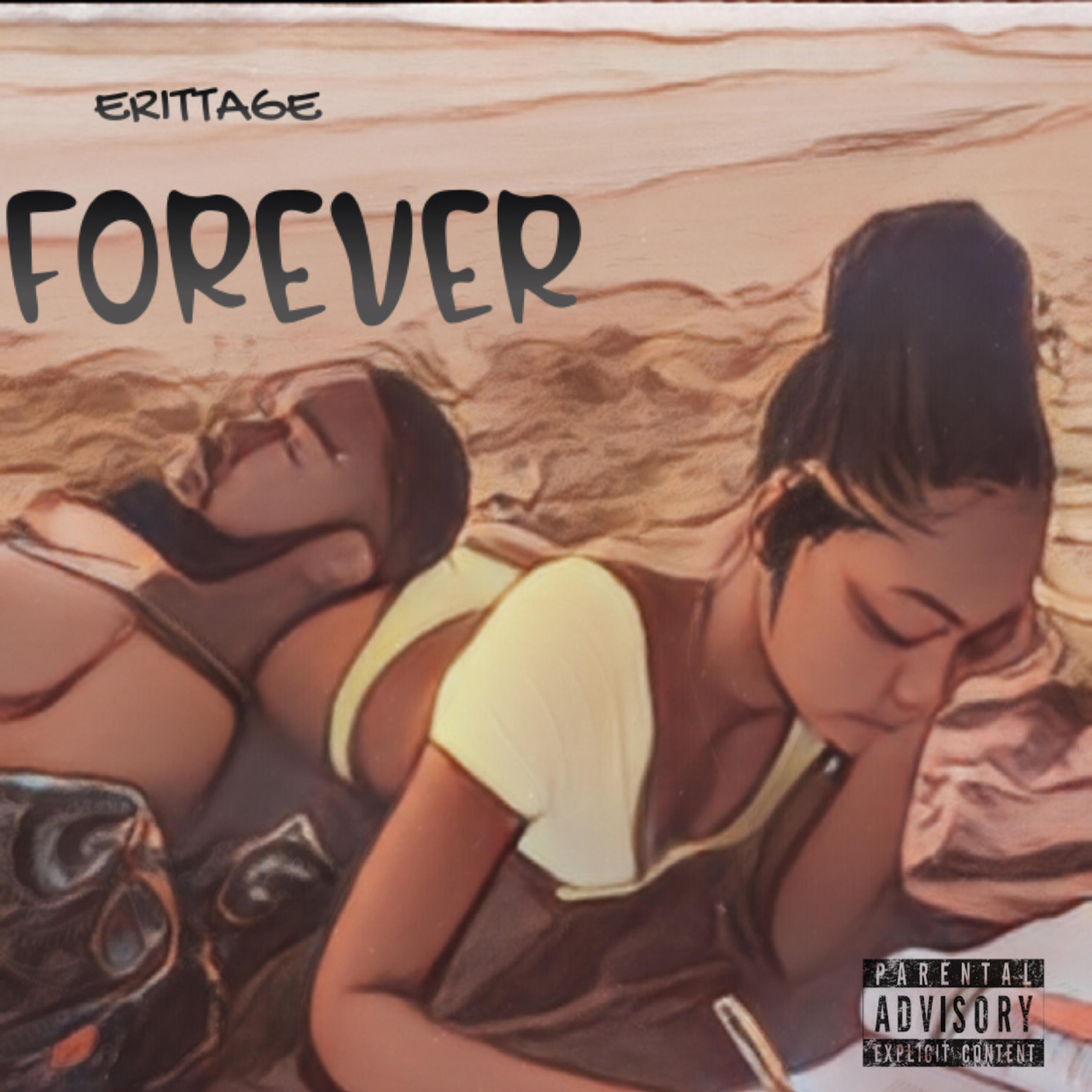 Релиз Forever