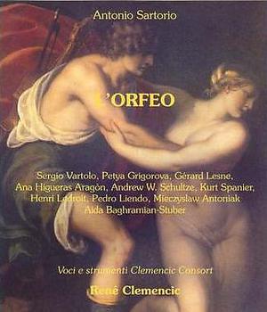 Antonio Sartorio