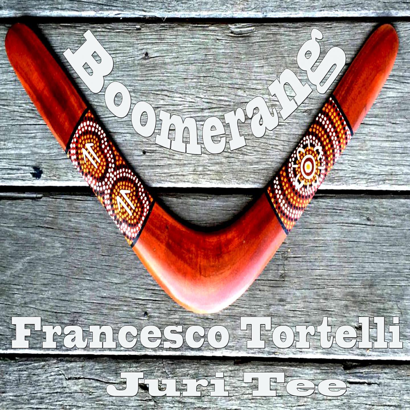 Релиз Boomerang