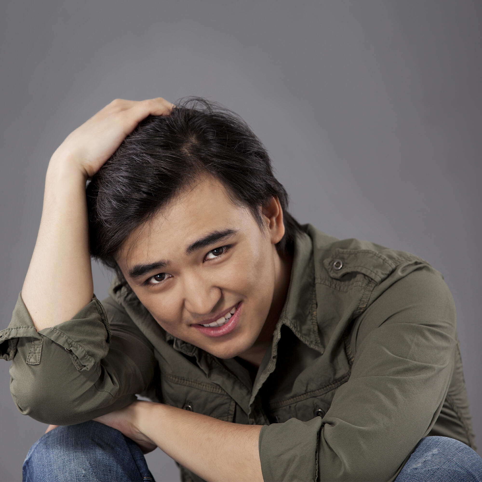 Релиз Ынтызарым