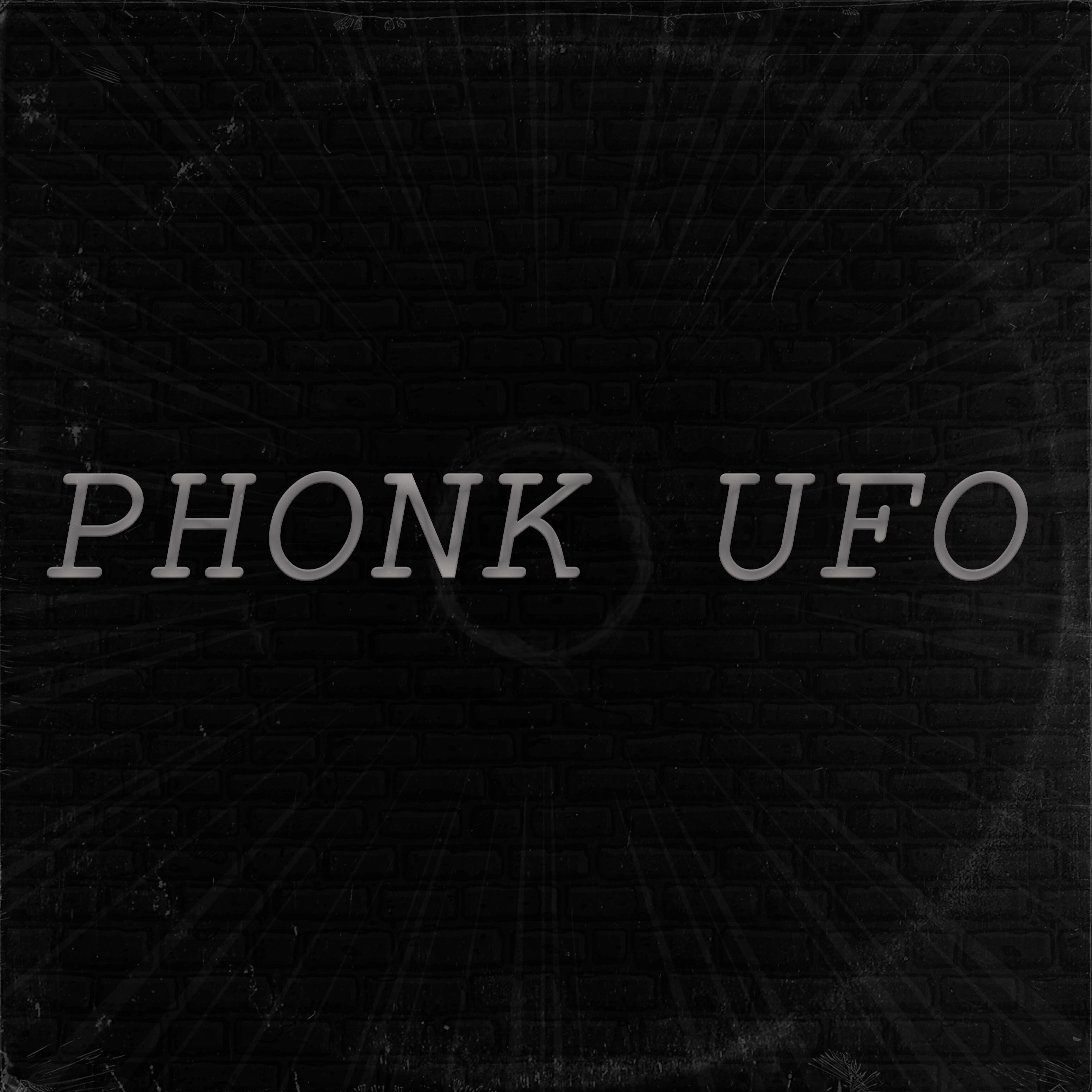 Релиз Phonk Ufo